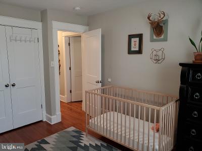 DEL RAY - Residential Lease