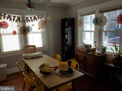 DEL RAY - Residential Lease