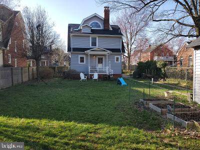 DEL RAY - Residential Lease