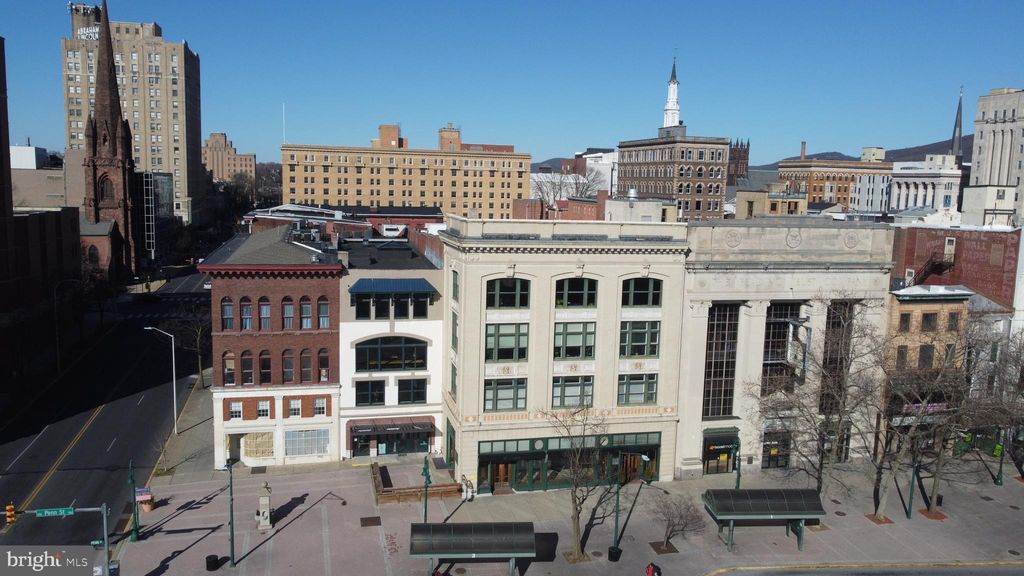 Photo of 503 Penn Street, READING, PA 19601 (MLS # PABK2067328)