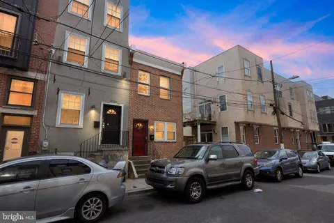 1732 Arlington Street, Philadelphia, PA 19121 - MLS#: PAPH2447082