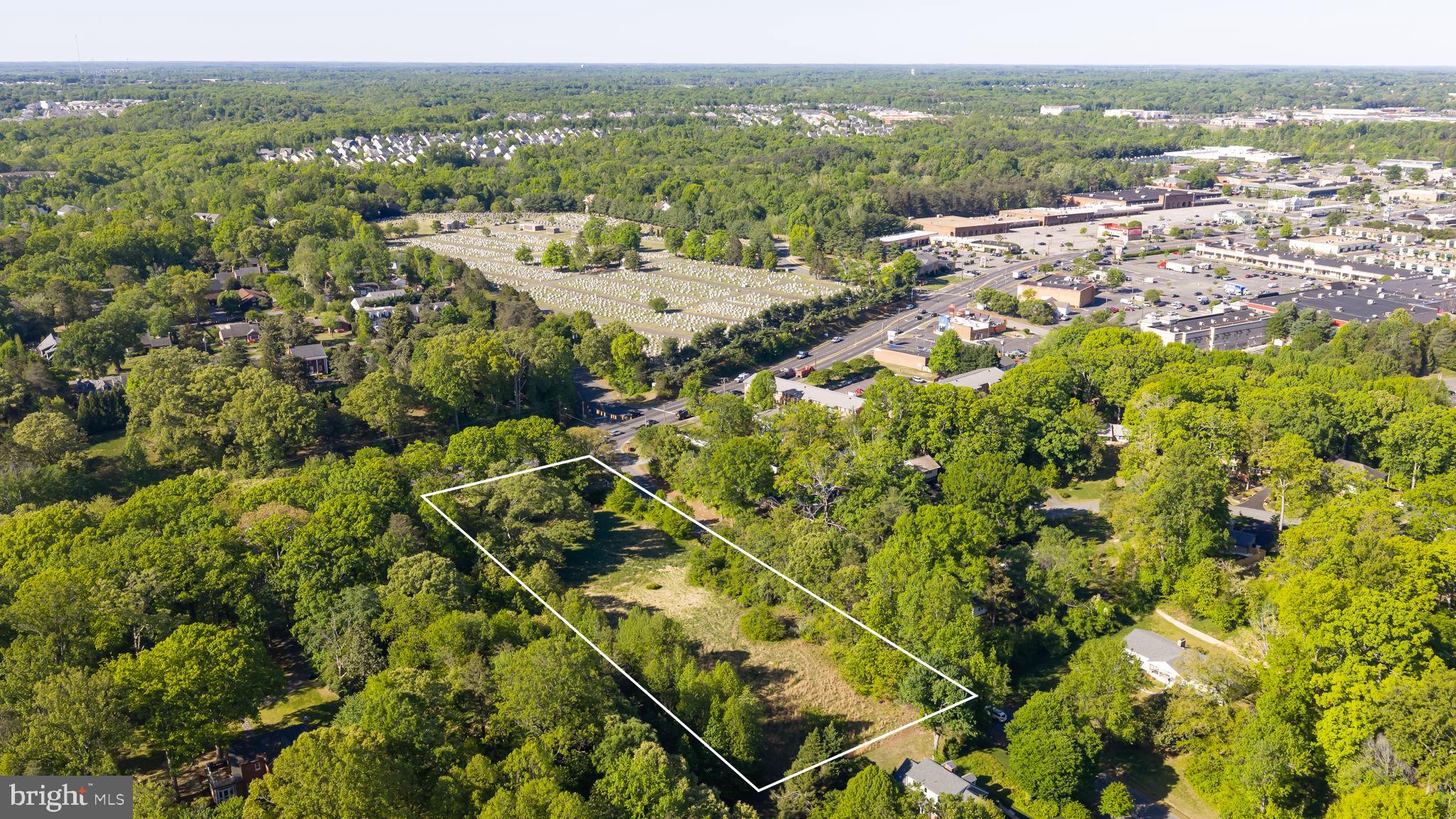 1715 WILLIAM STREET LOT 1