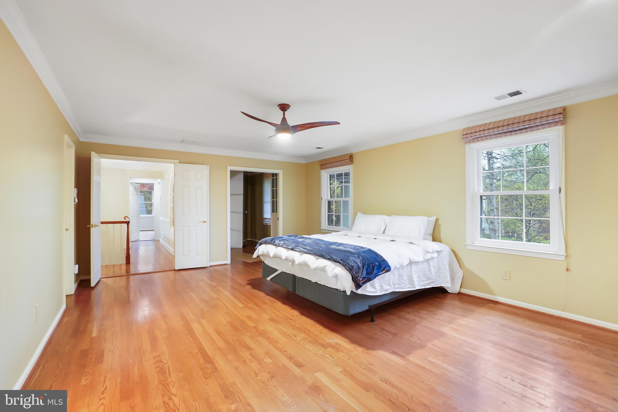 LAKE POTOMAC - Residential