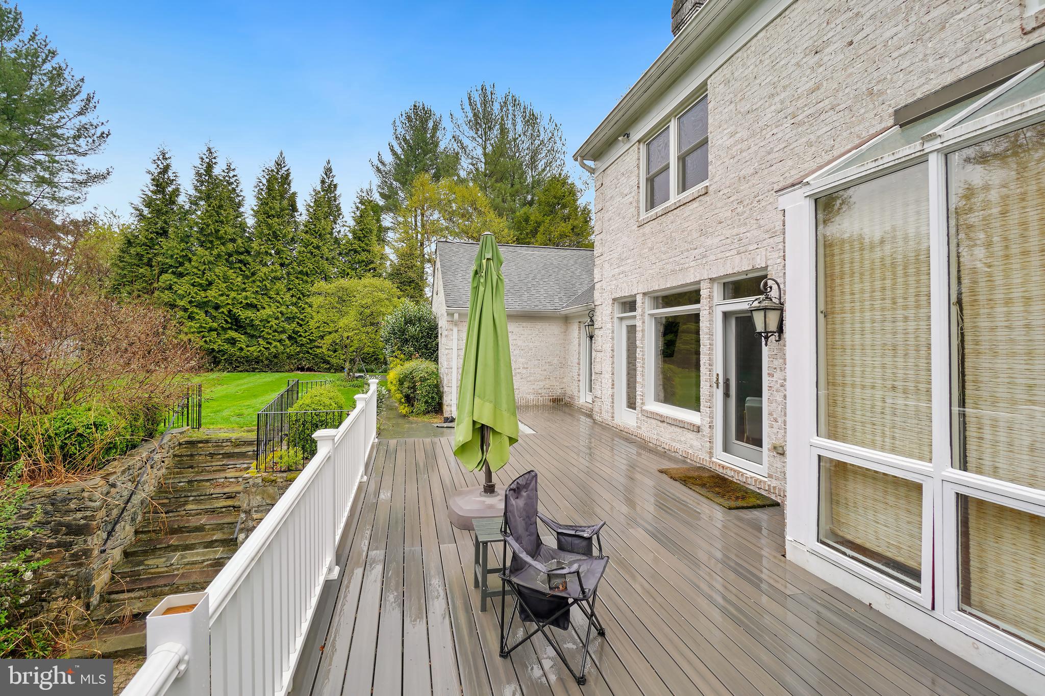 LAKE POTOMAC - Residential