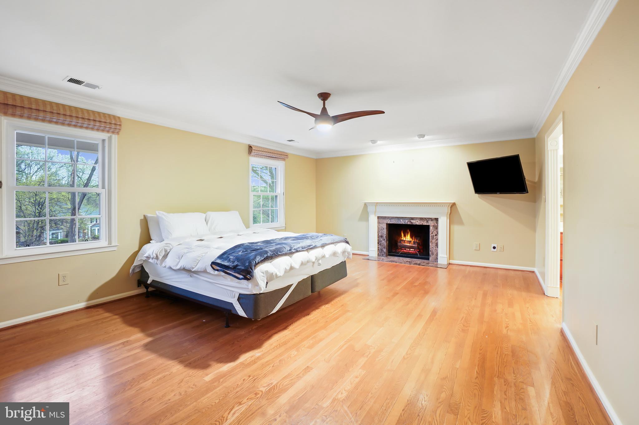 LAKE POTOMAC - Residential