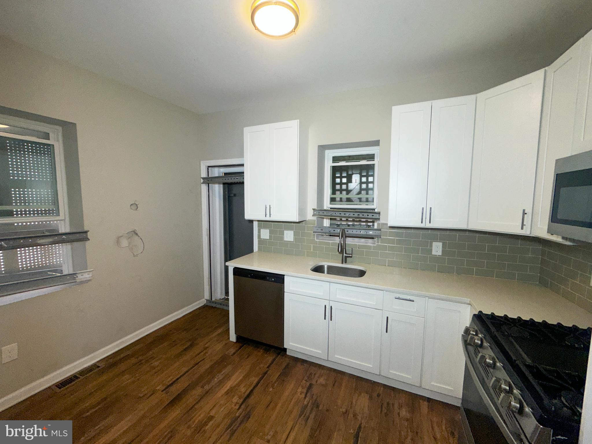 BRIDESBURG - Residential