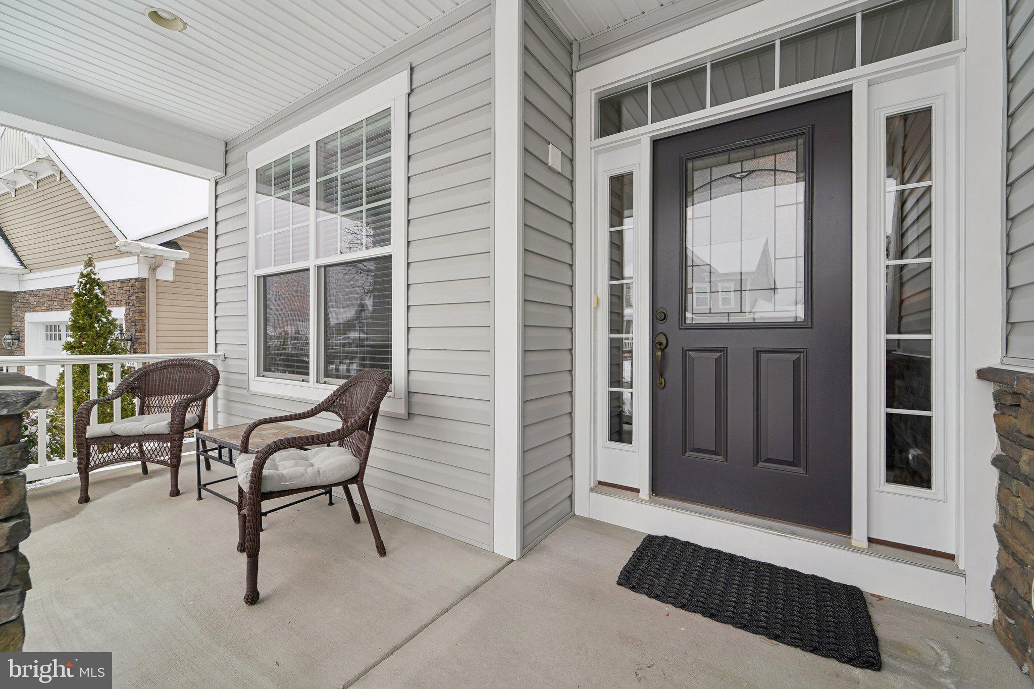 HARVEST RIDGE - Residential