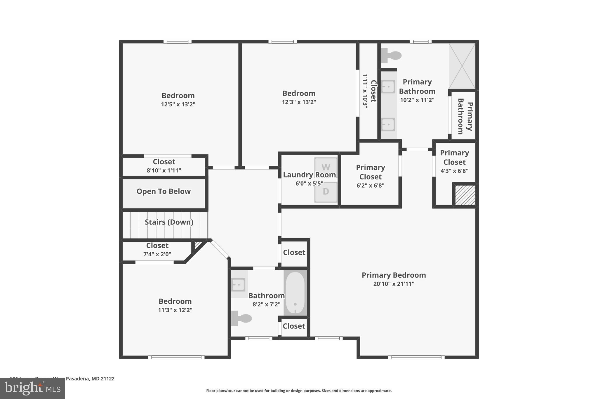 HARVEST RIDGE - Residential