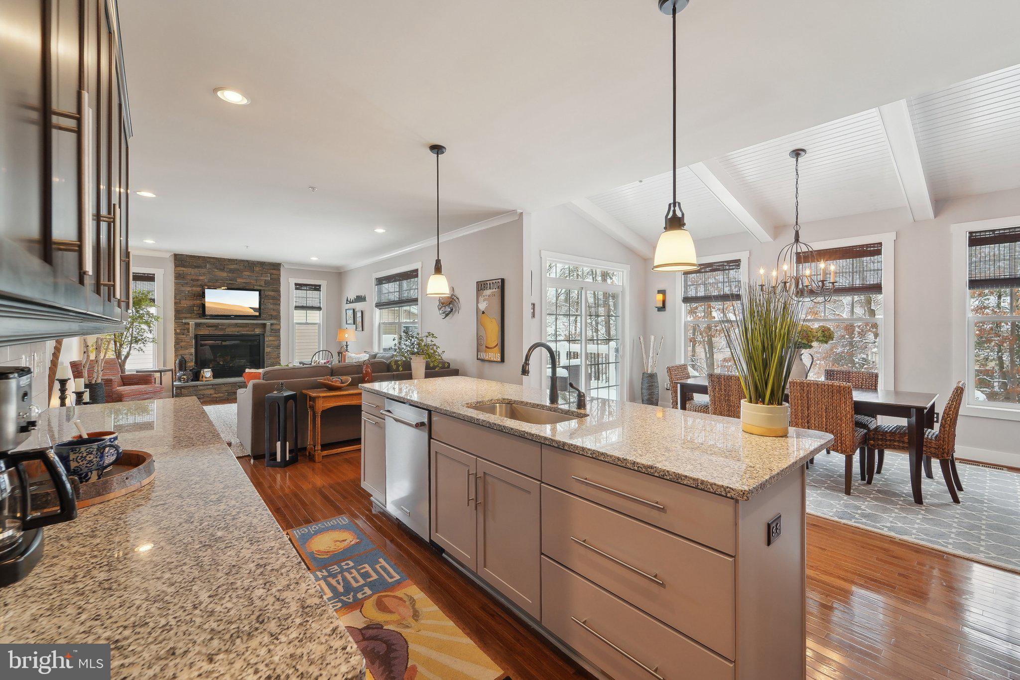 HARVEST RIDGE - Residential