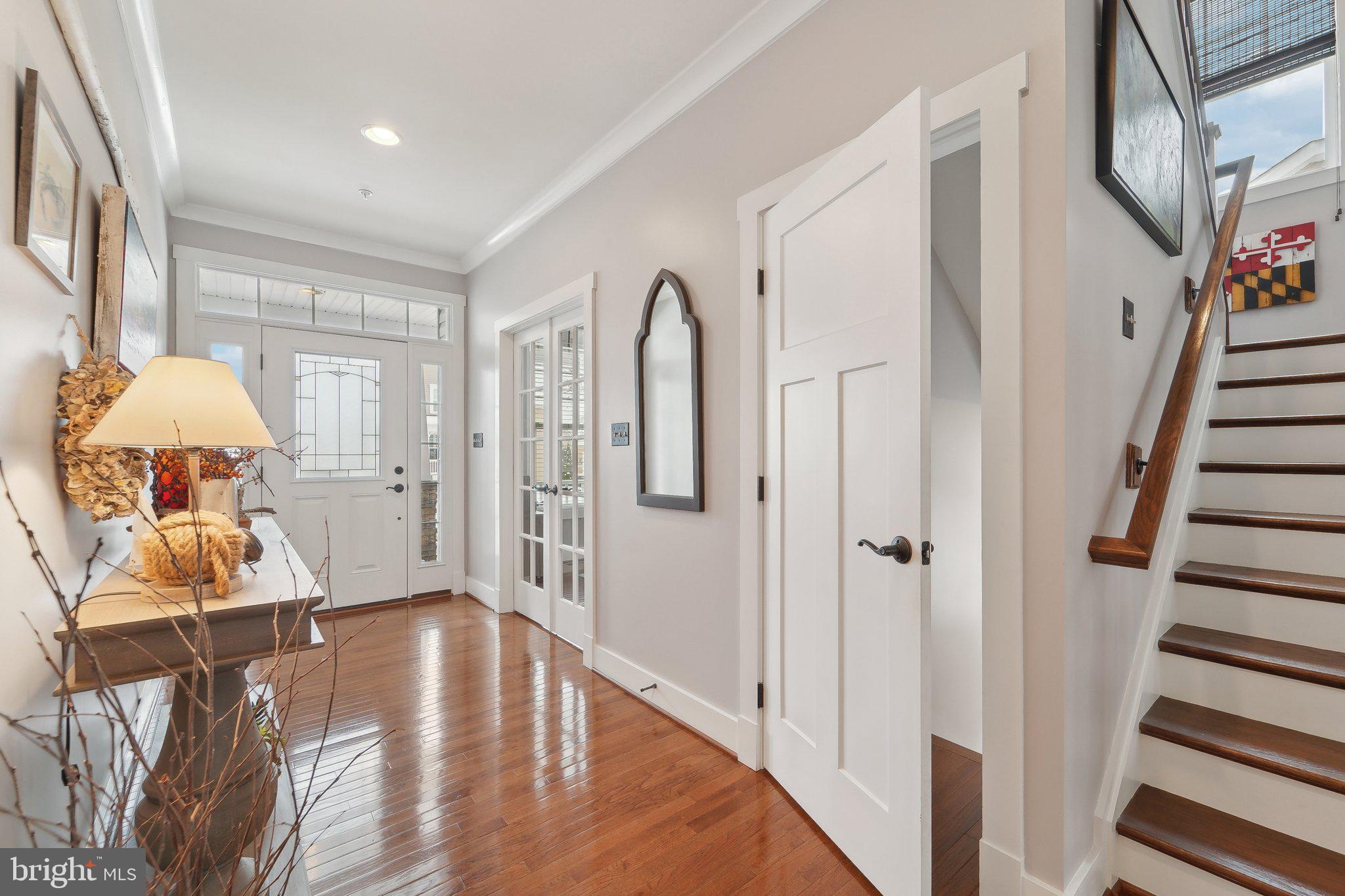 HARVEST RIDGE - Residential