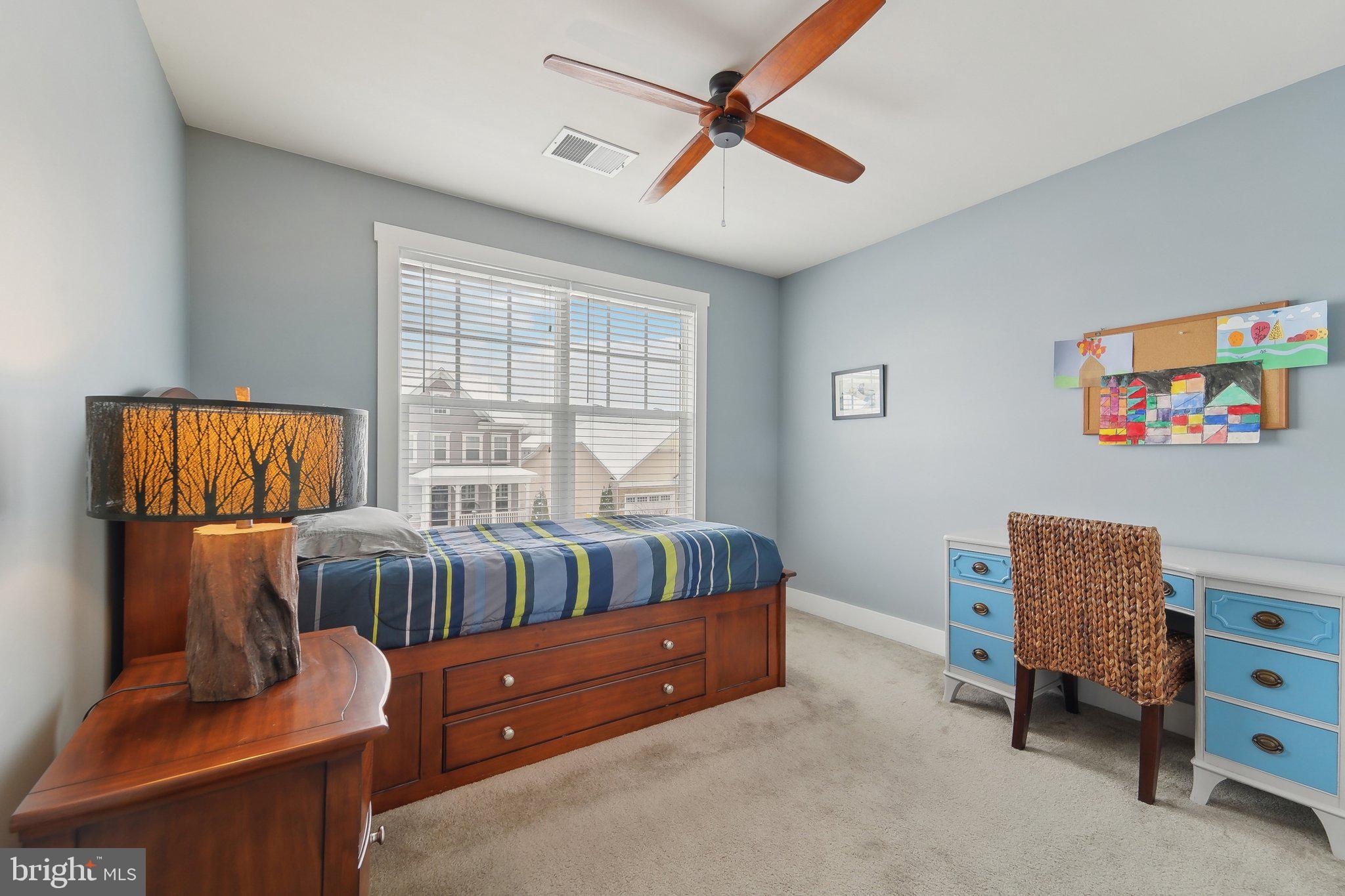 HARVEST RIDGE - Residential