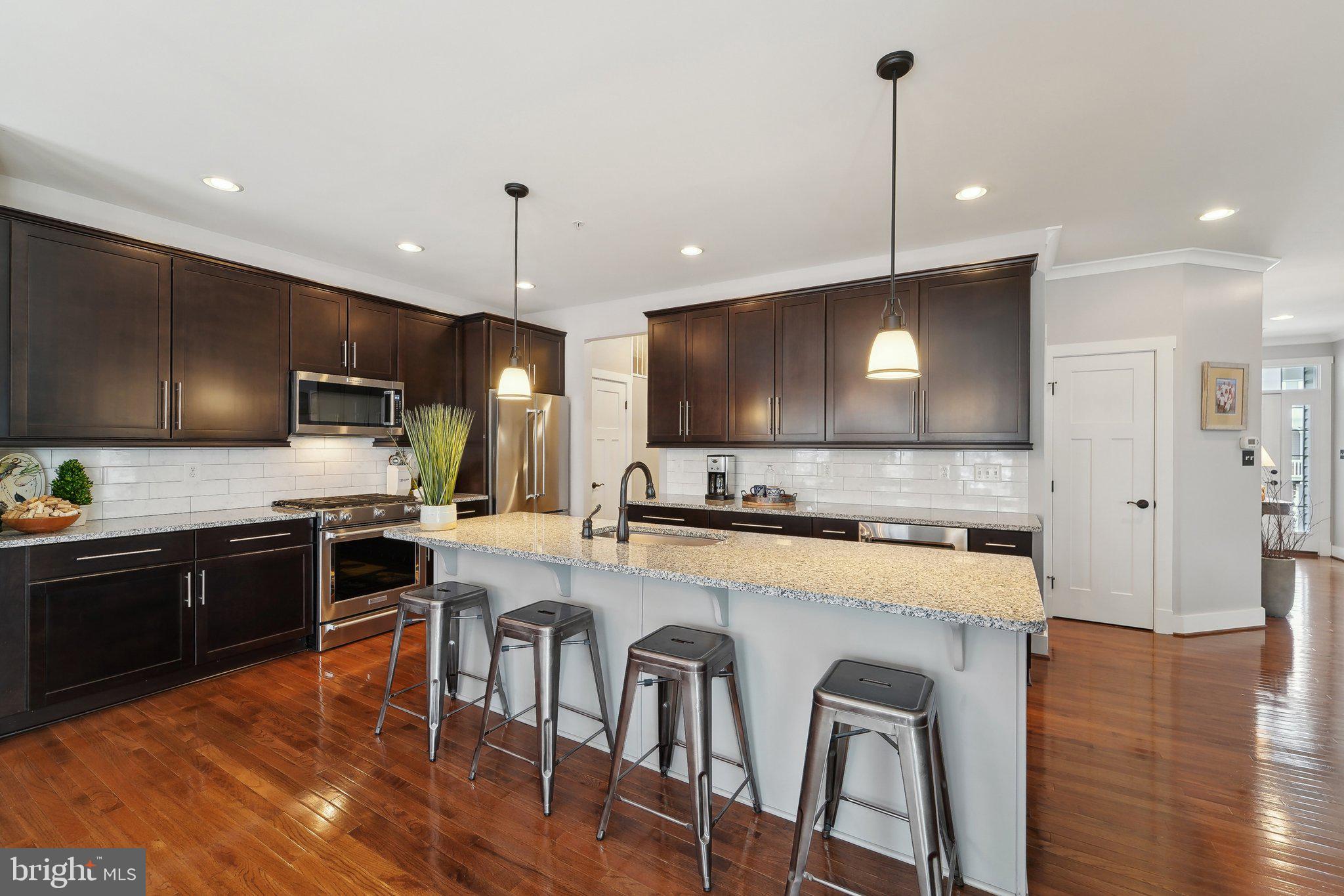 HARVEST RIDGE - Residential