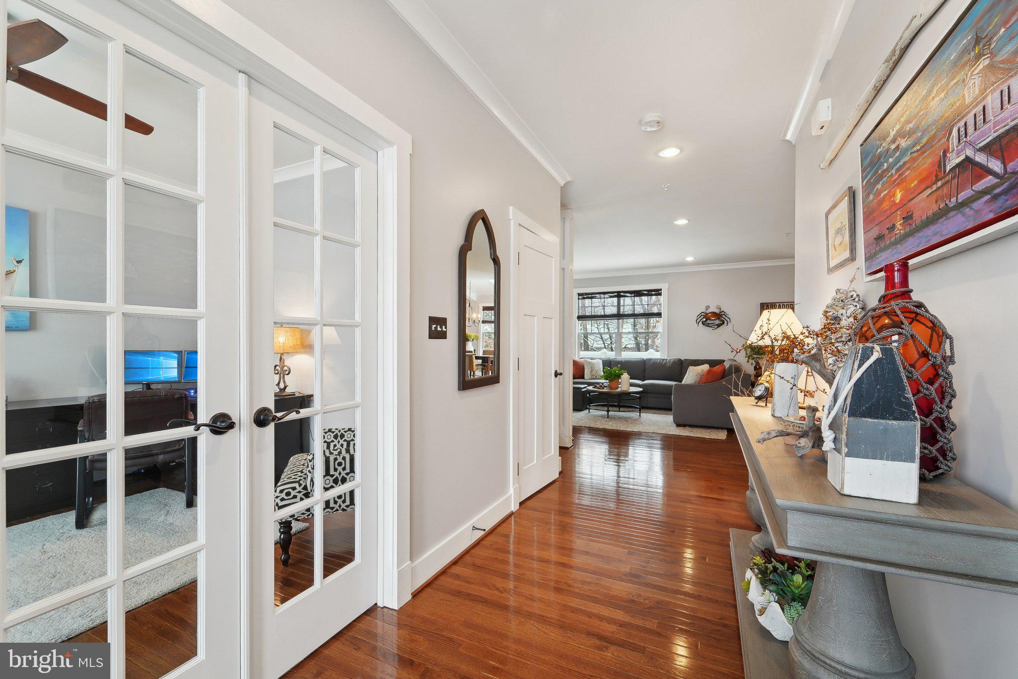 HARVEST RIDGE - Residential