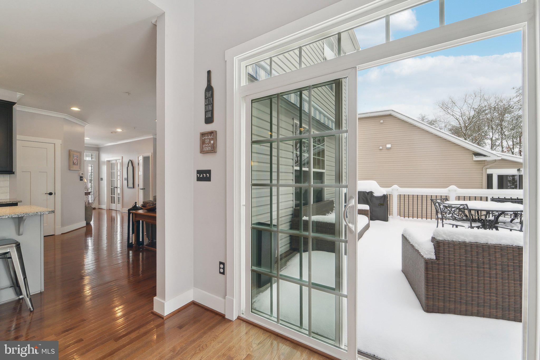 HARVEST RIDGE - Residential