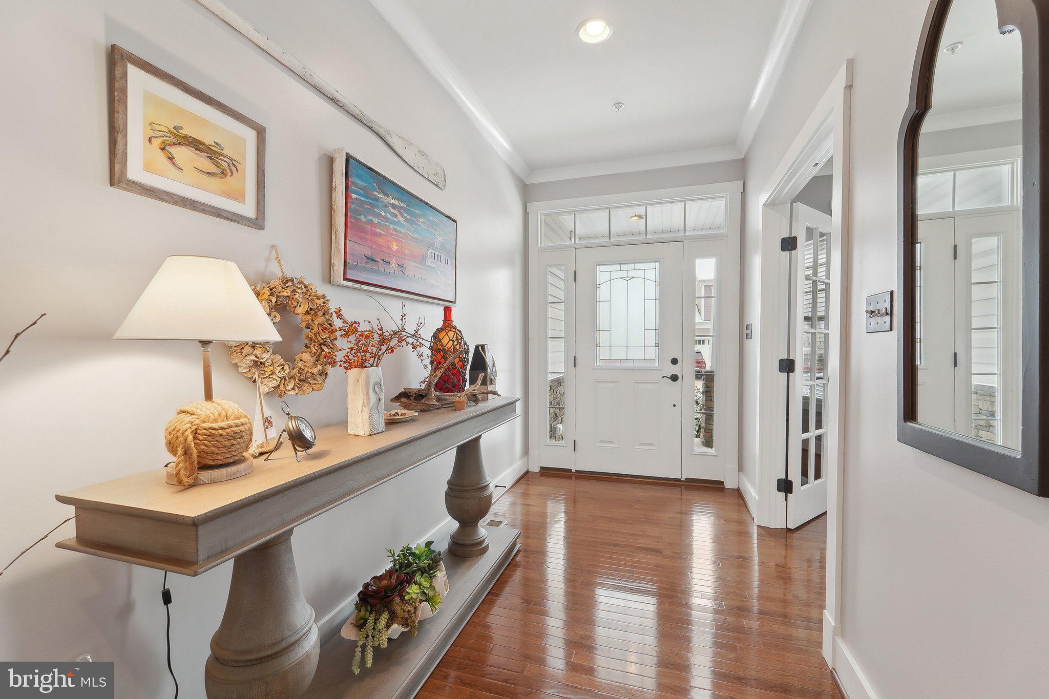 HARVEST RIDGE - Residential