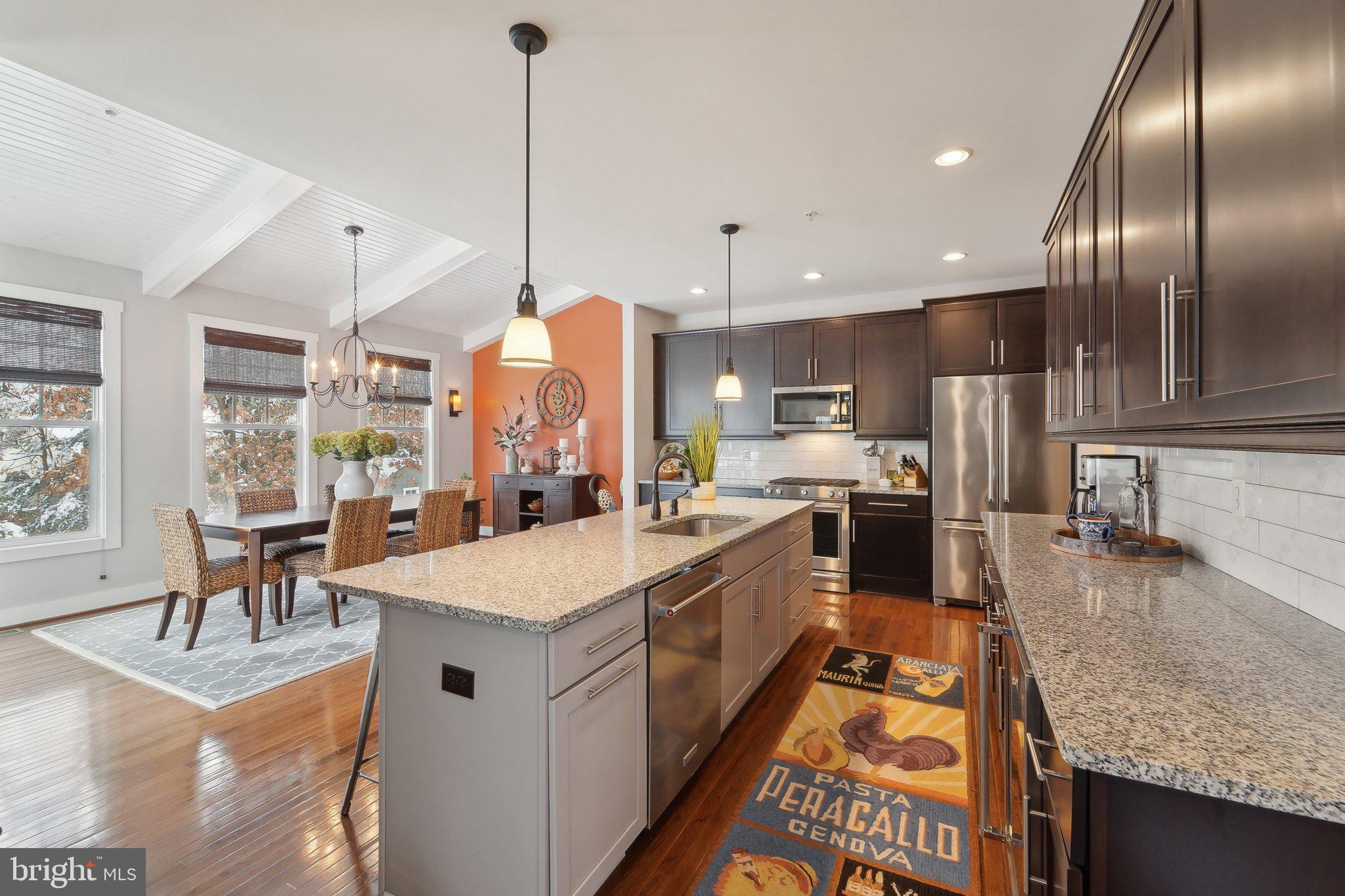 HARVEST RIDGE - Residential