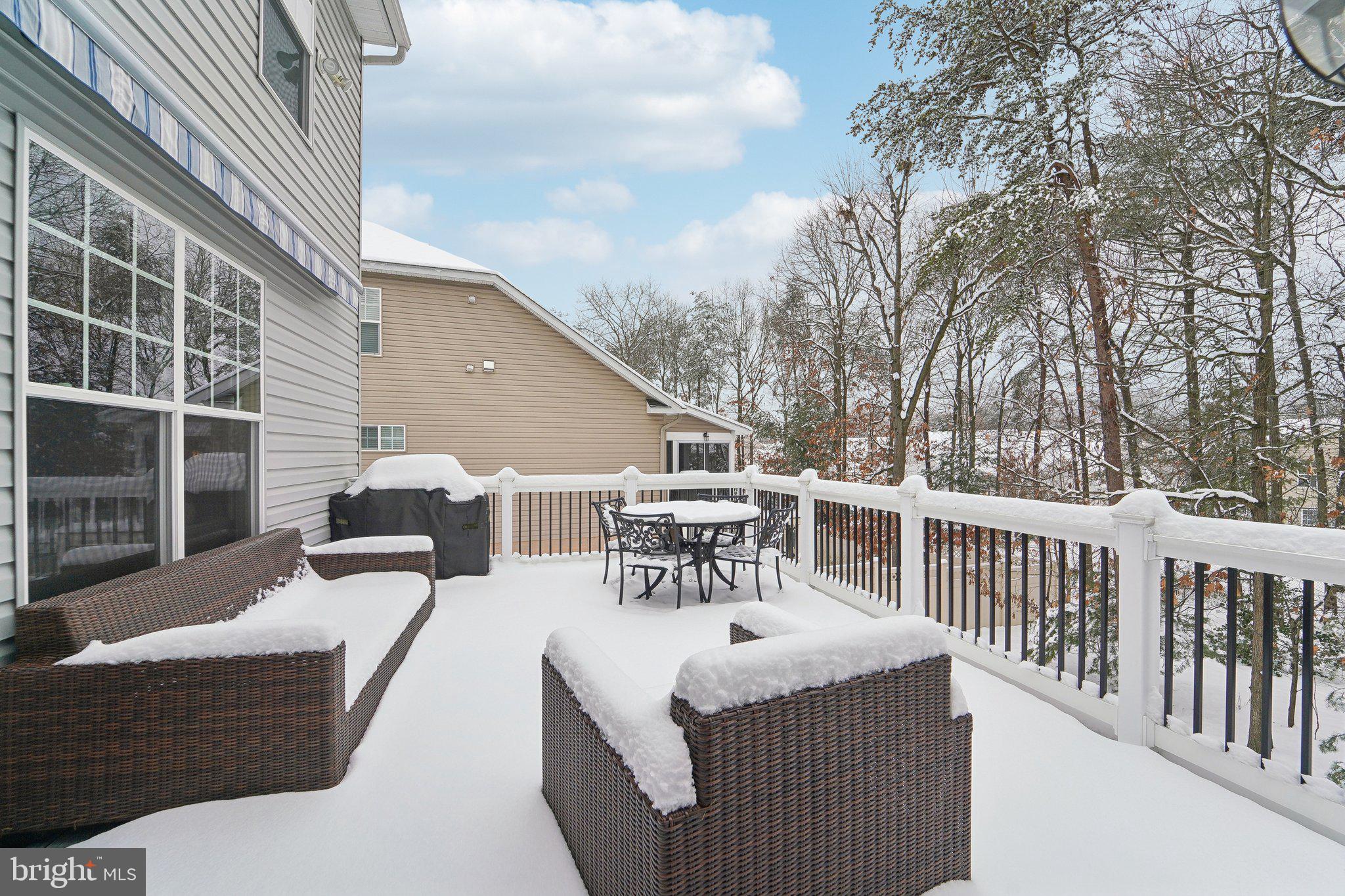 HARVEST RIDGE - Residential