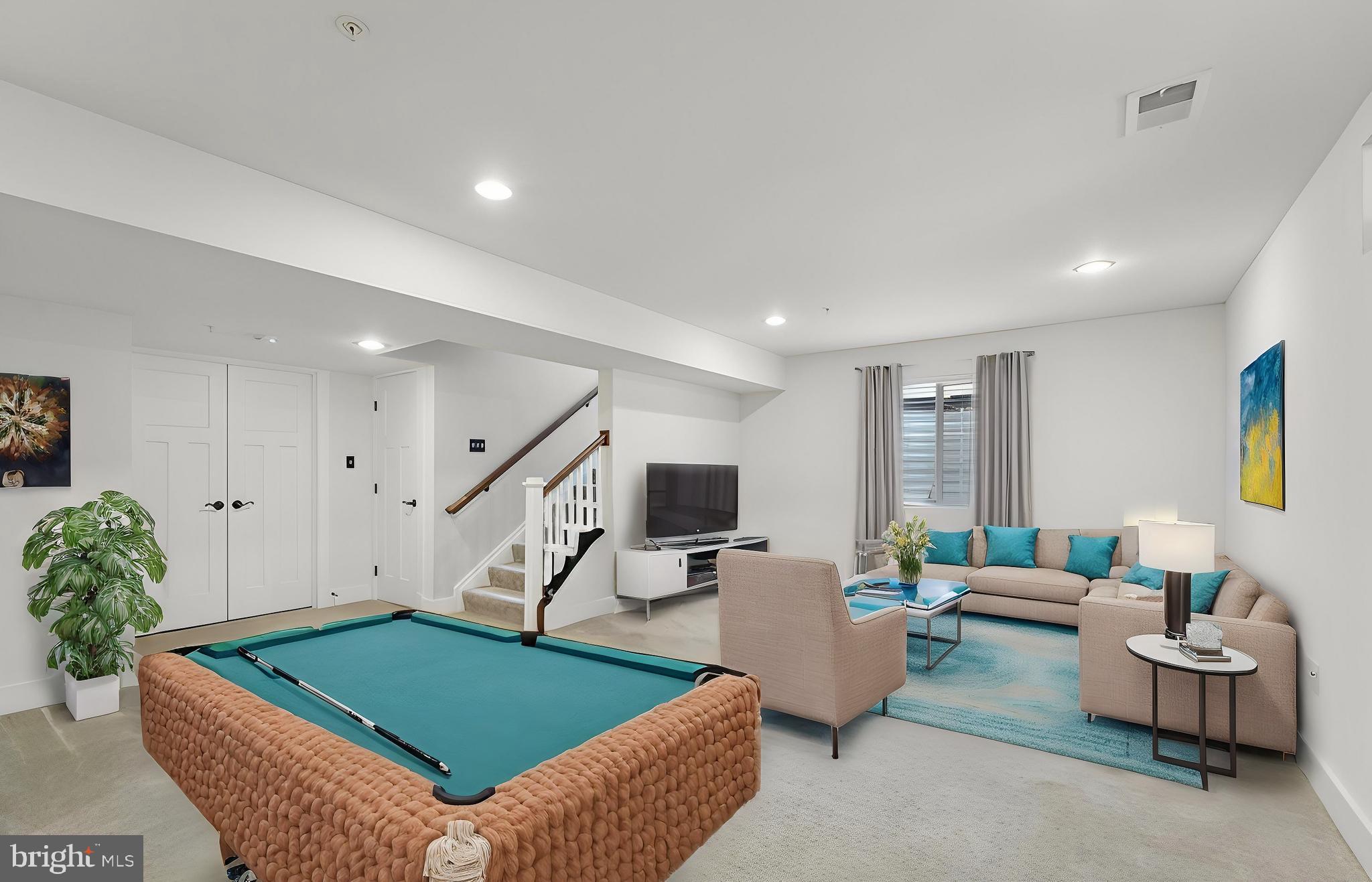 HARVEST RIDGE - Residential