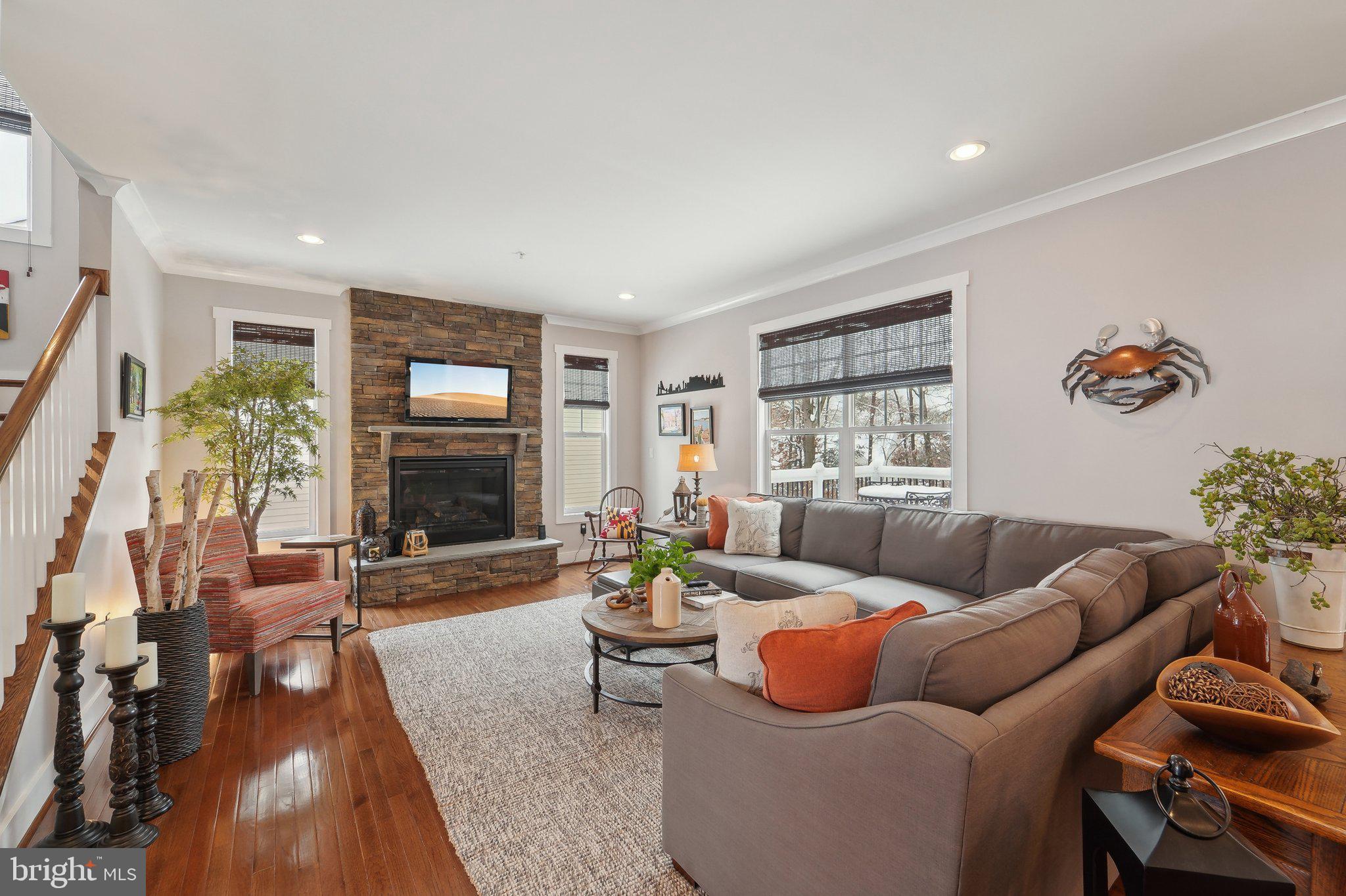 HARVEST RIDGE - Residential