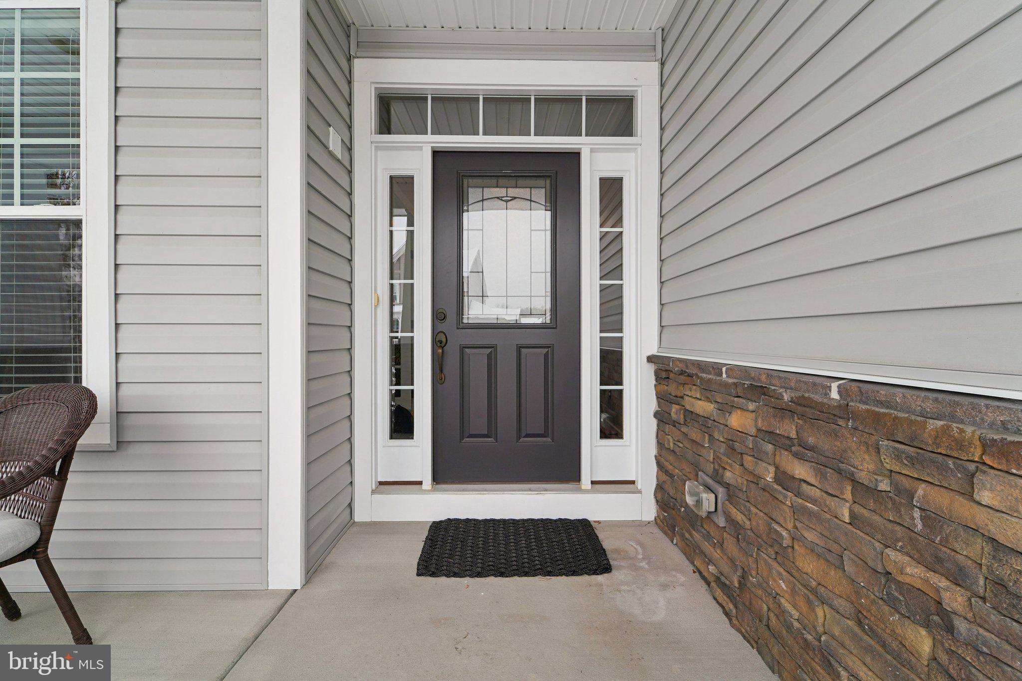 HARVEST RIDGE - Residential