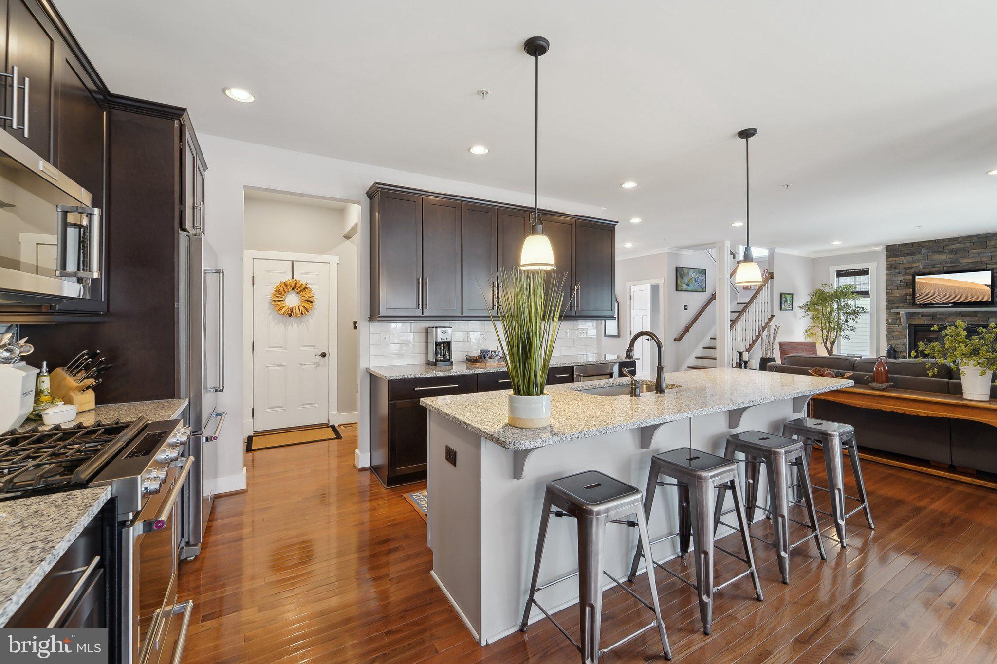 HARVEST RIDGE - Residential