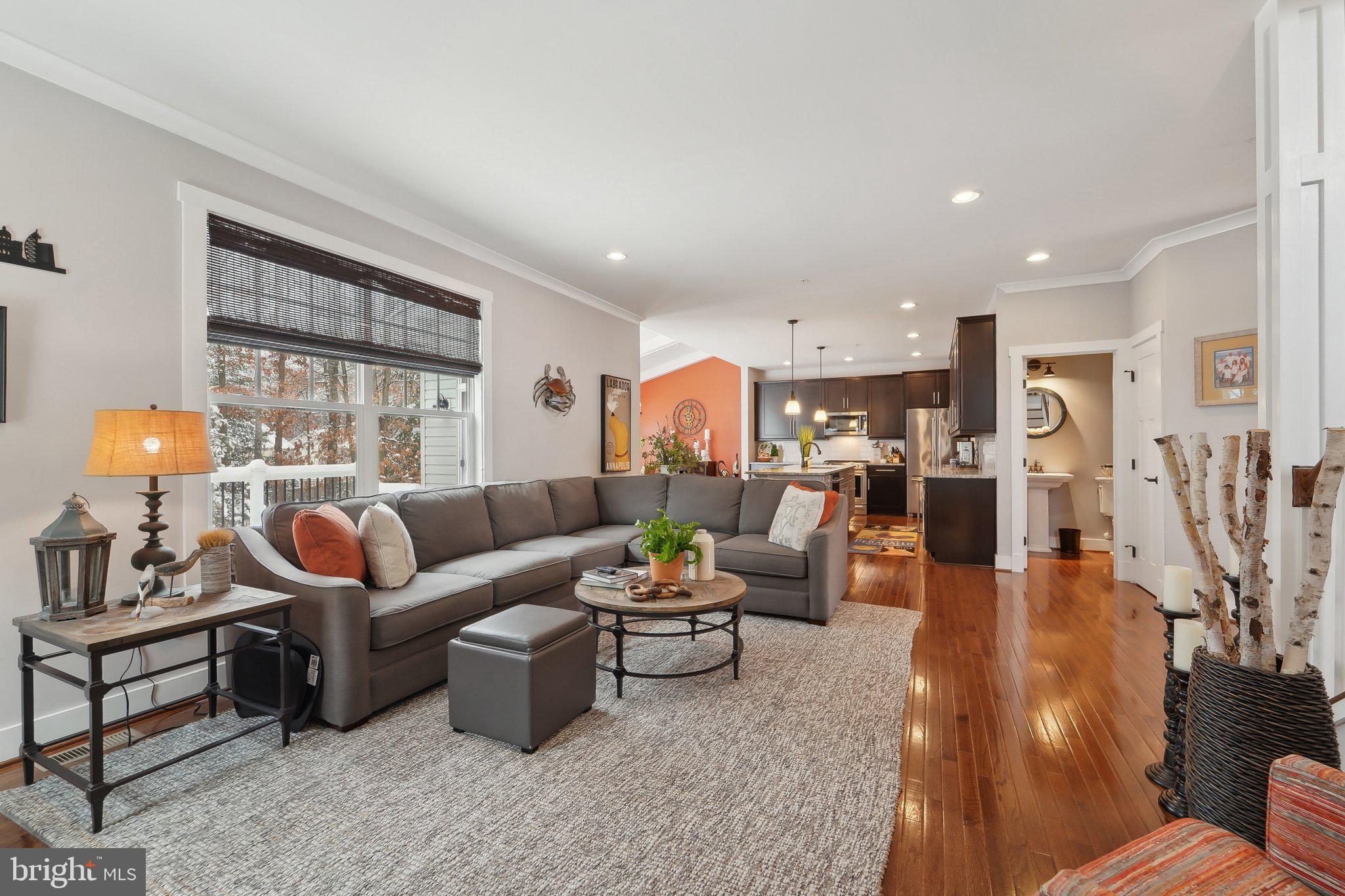 HARVEST RIDGE - Residential