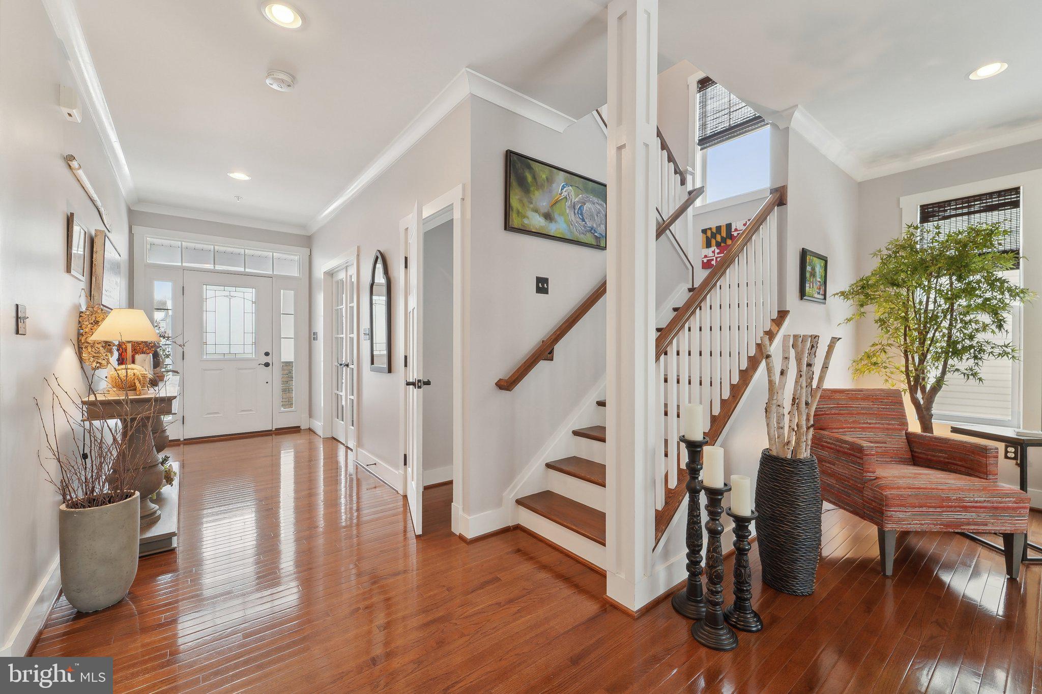 HARVEST RIDGE - Residential