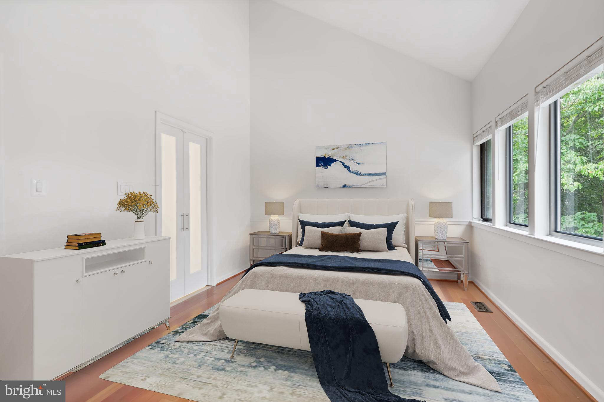 RESTON - Residential Lease