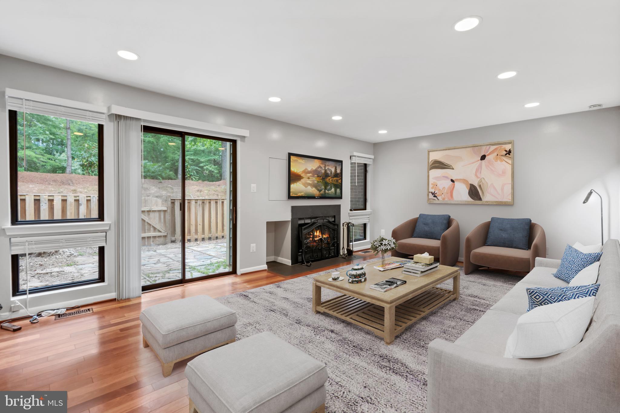 RESTON - Residential Lease