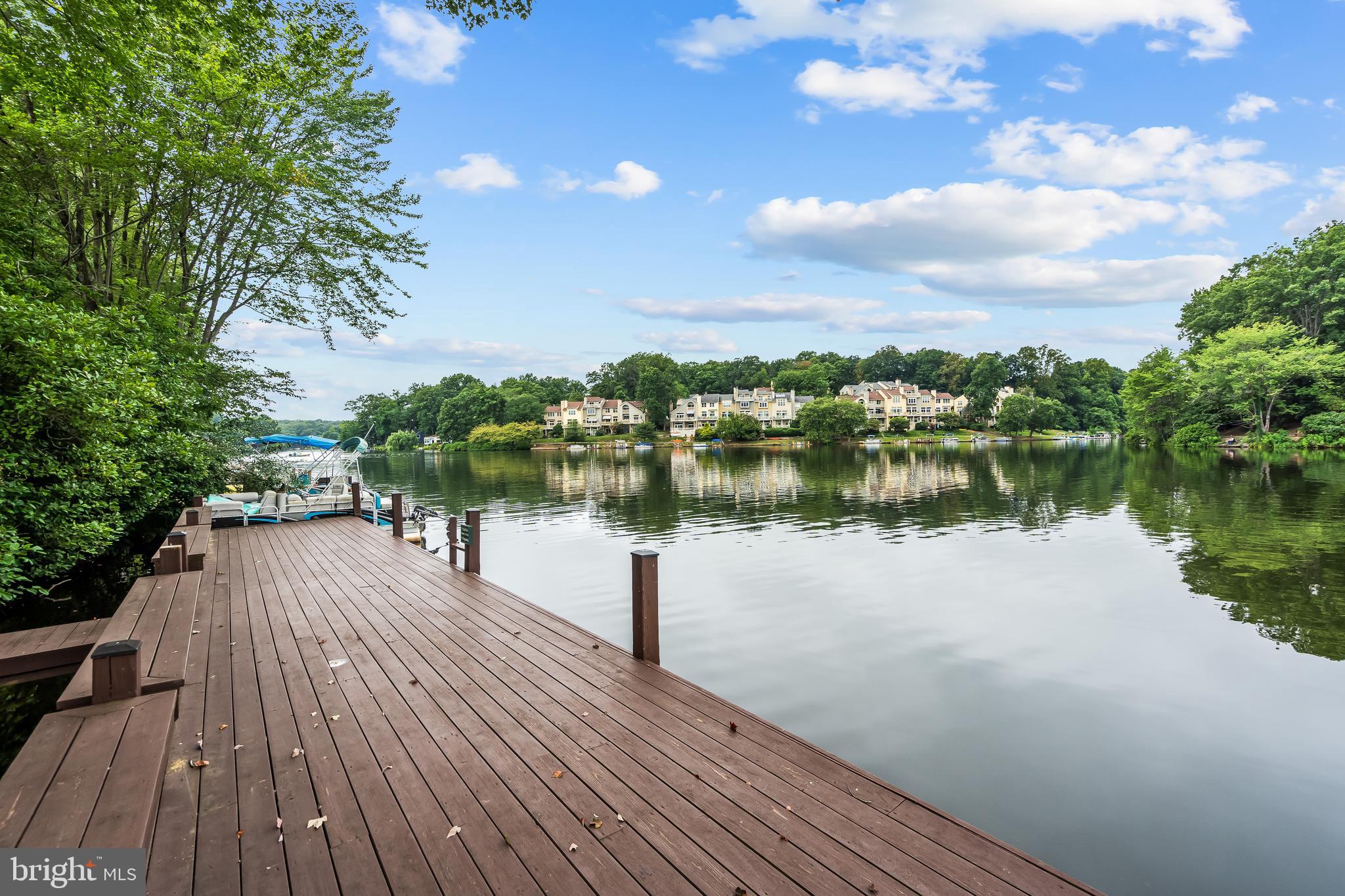 RESTON - Residential Lease