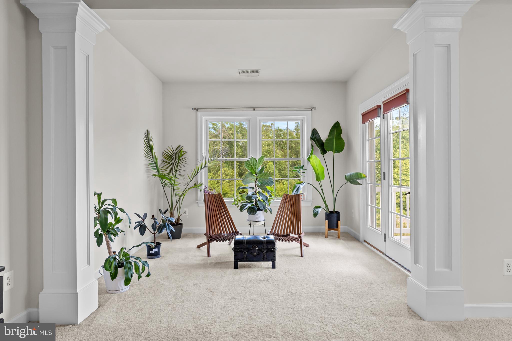 SEVEN HILLS - Residential