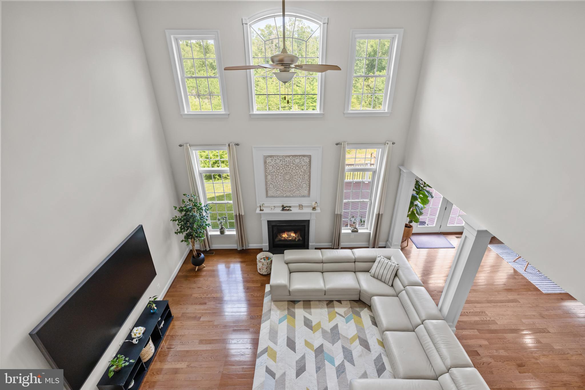 SEVEN HILLS - Residential