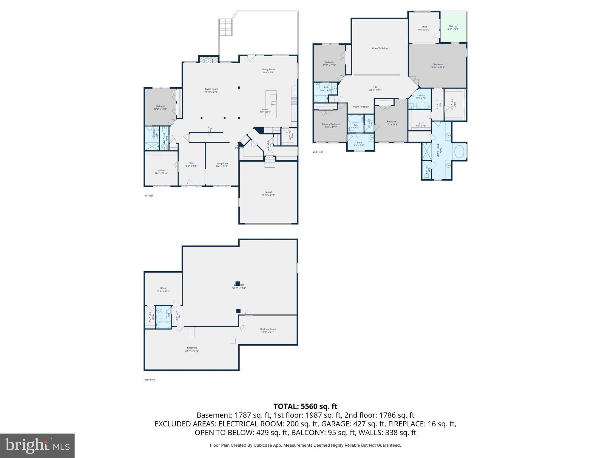 SEVEN HILLS - Residential