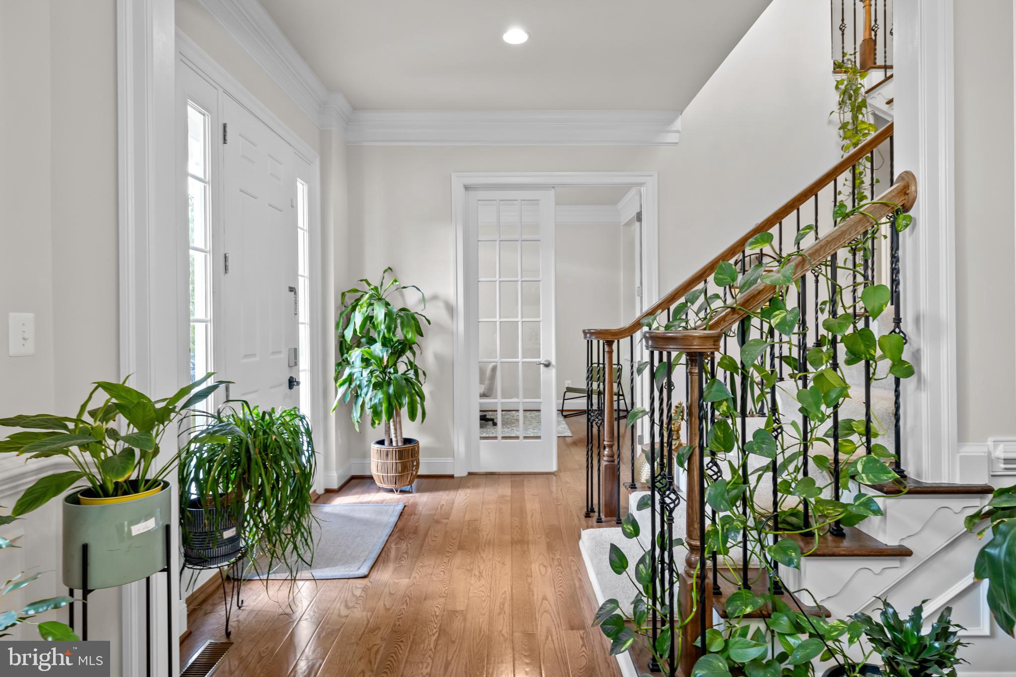 SEVEN HILLS - Residential