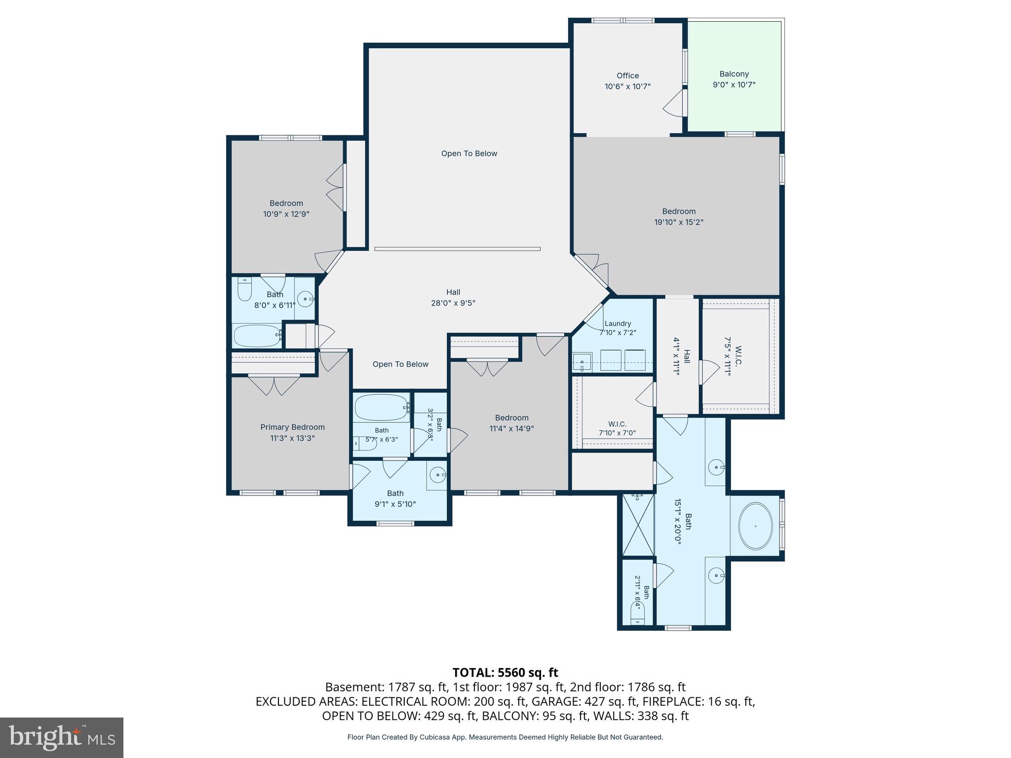 SEVEN HILLS - Residential