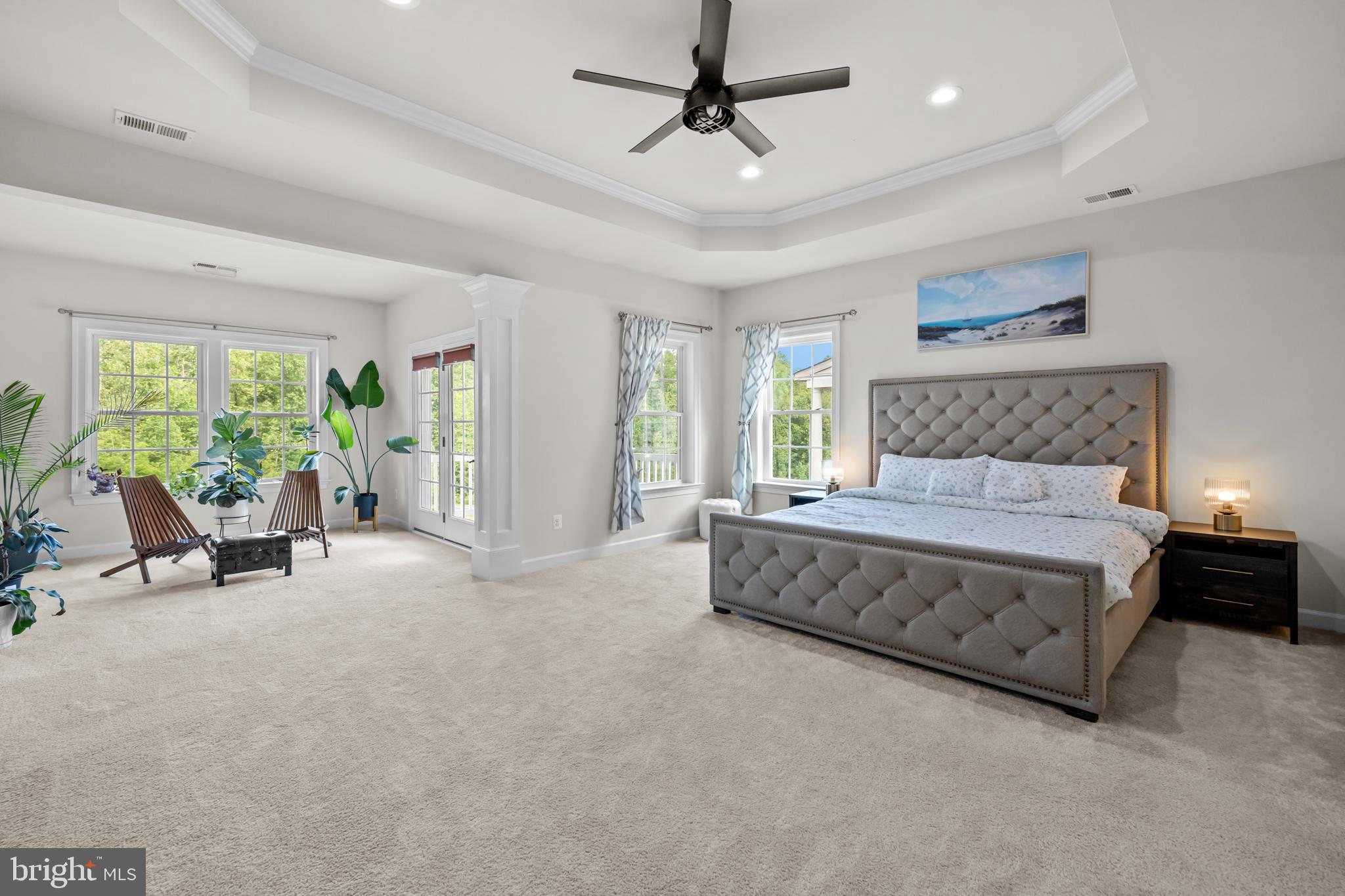 SEVEN HILLS - Residential