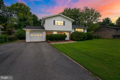 7801 KILLEBREW DRIVE ANNANDALE VA 22003