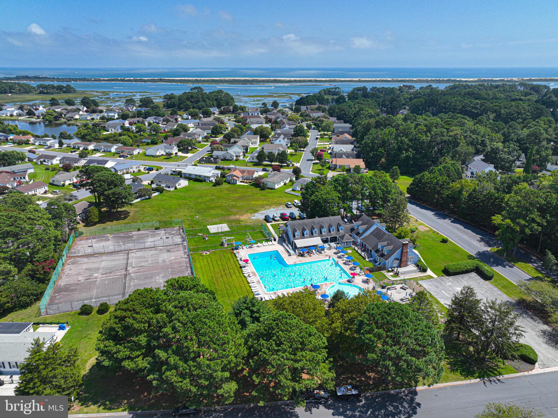 MYSTIC HARBOUR - Residential