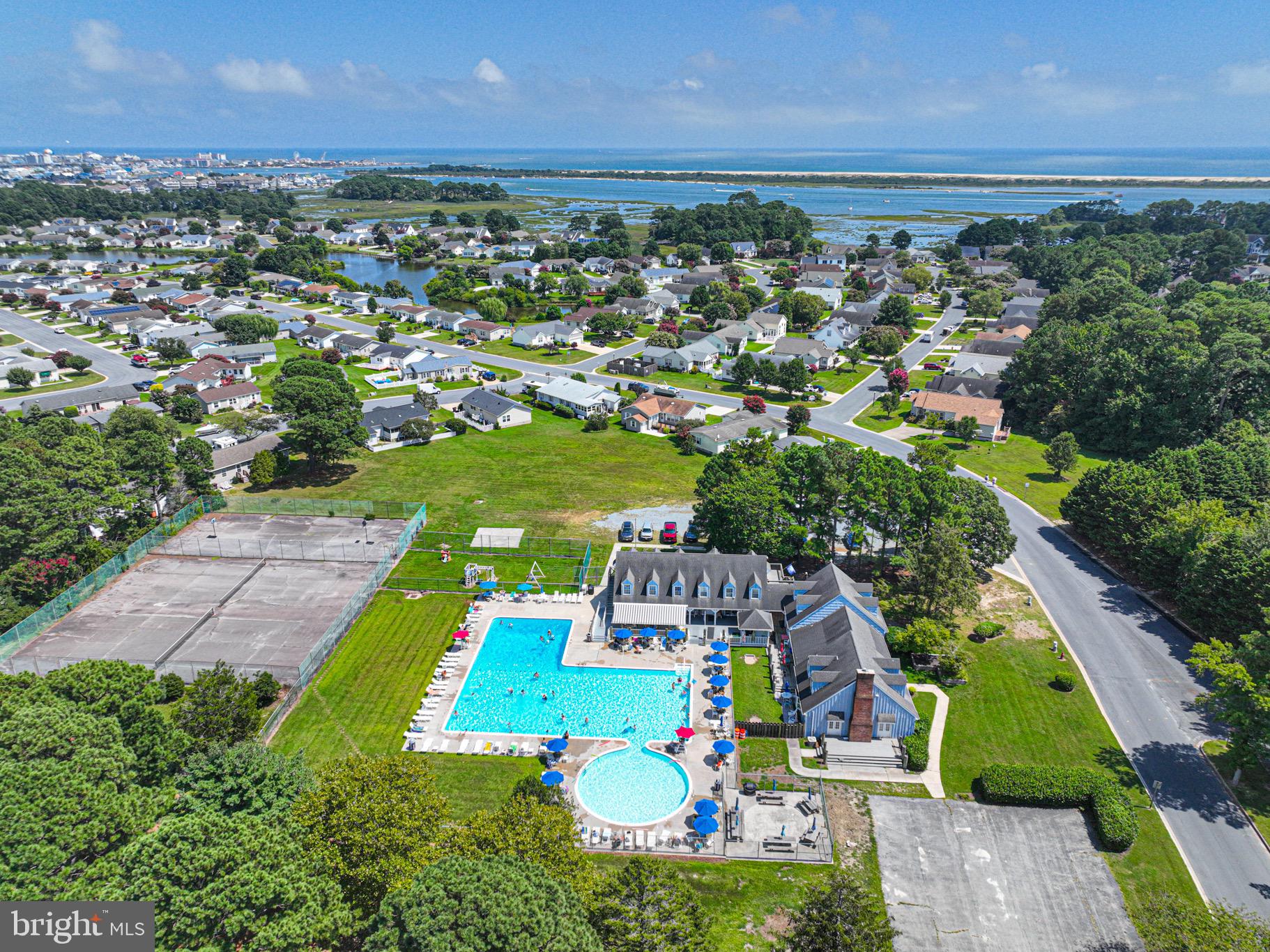 MYSTIC HARBOUR - Residential