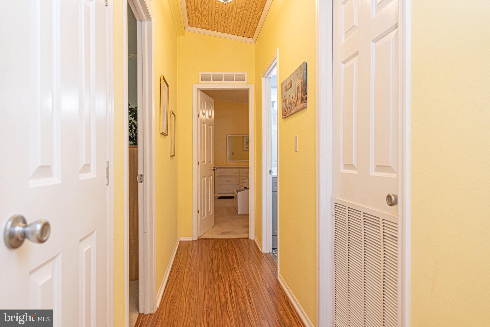 MYSTIC HARBOUR - Residential