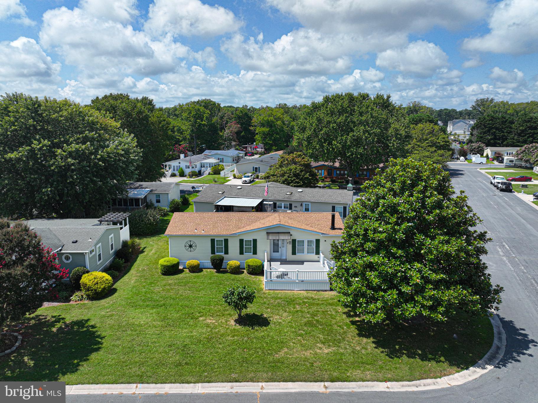 MYSTIC HARBOUR - Residential