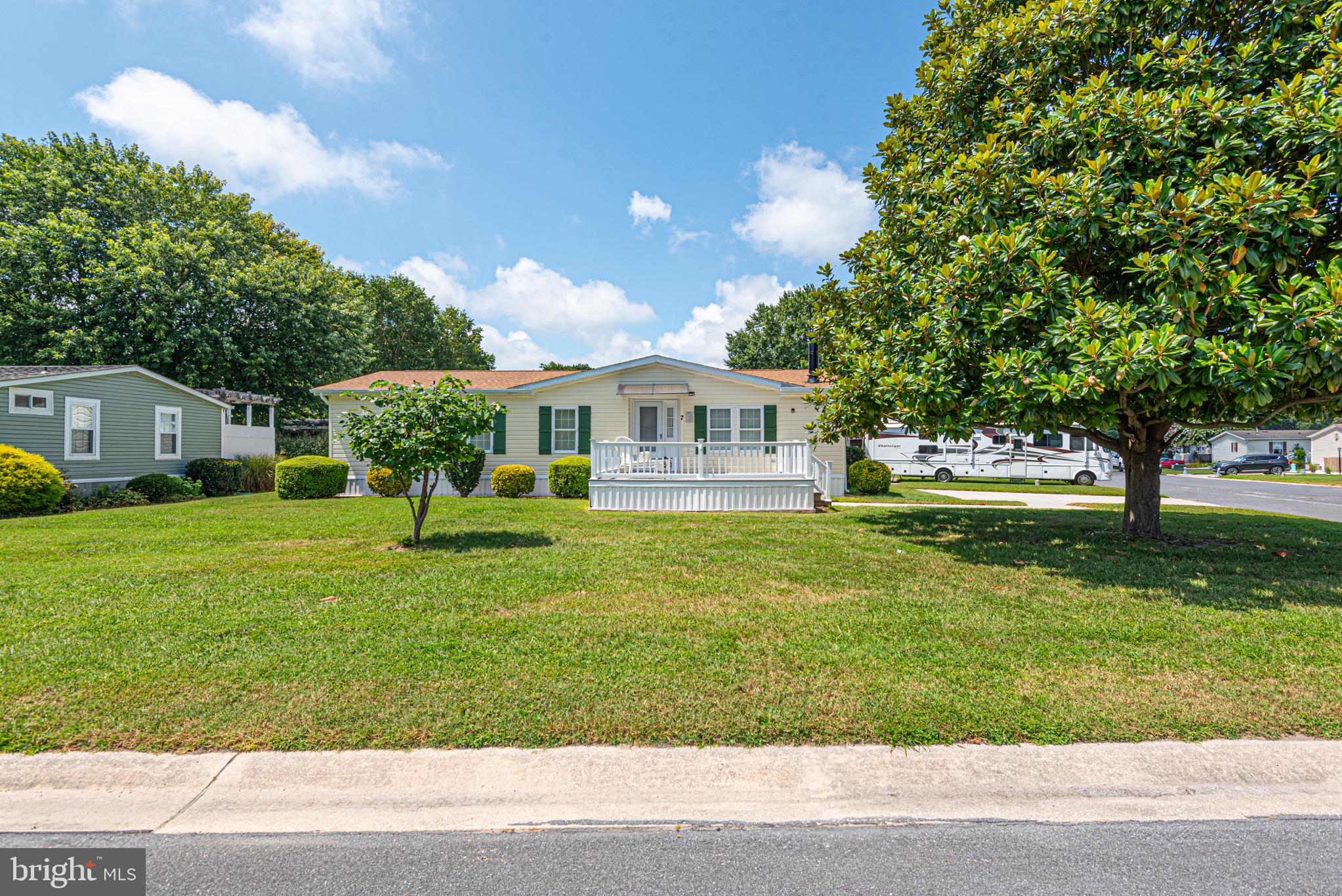 MYSTIC HARBOUR - Residential