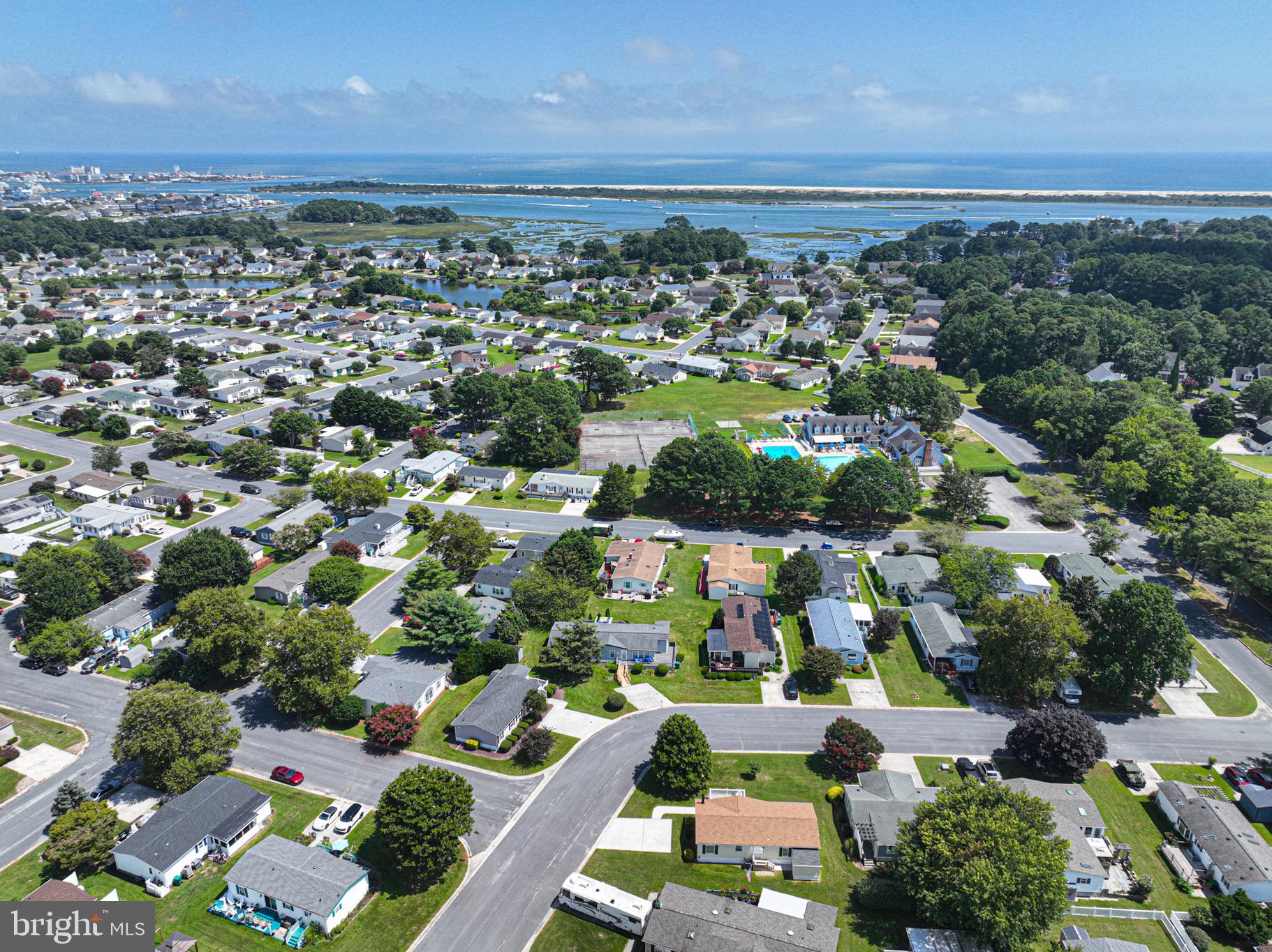 MYSTIC HARBOUR - Residential