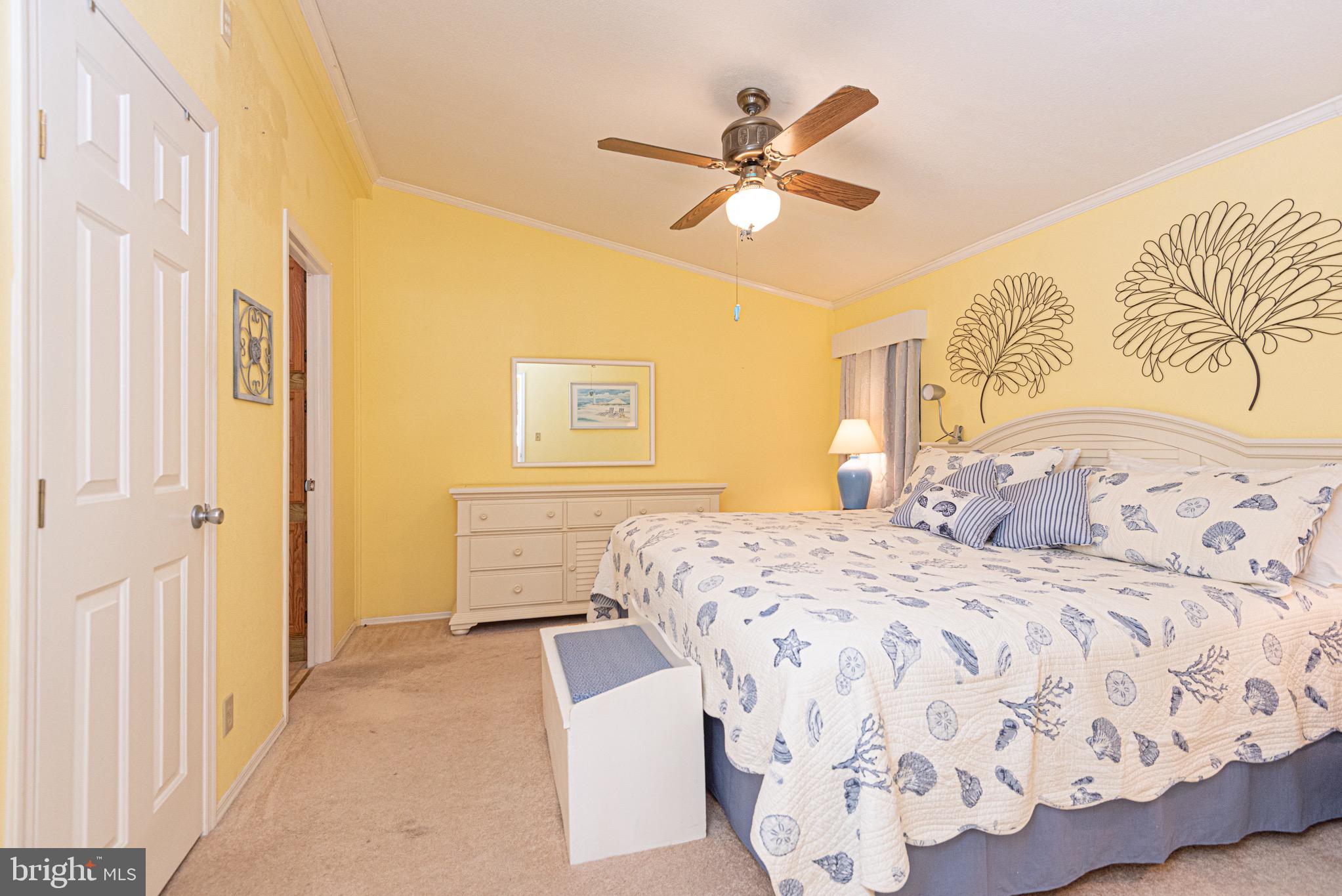 MYSTIC HARBOUR - Residential