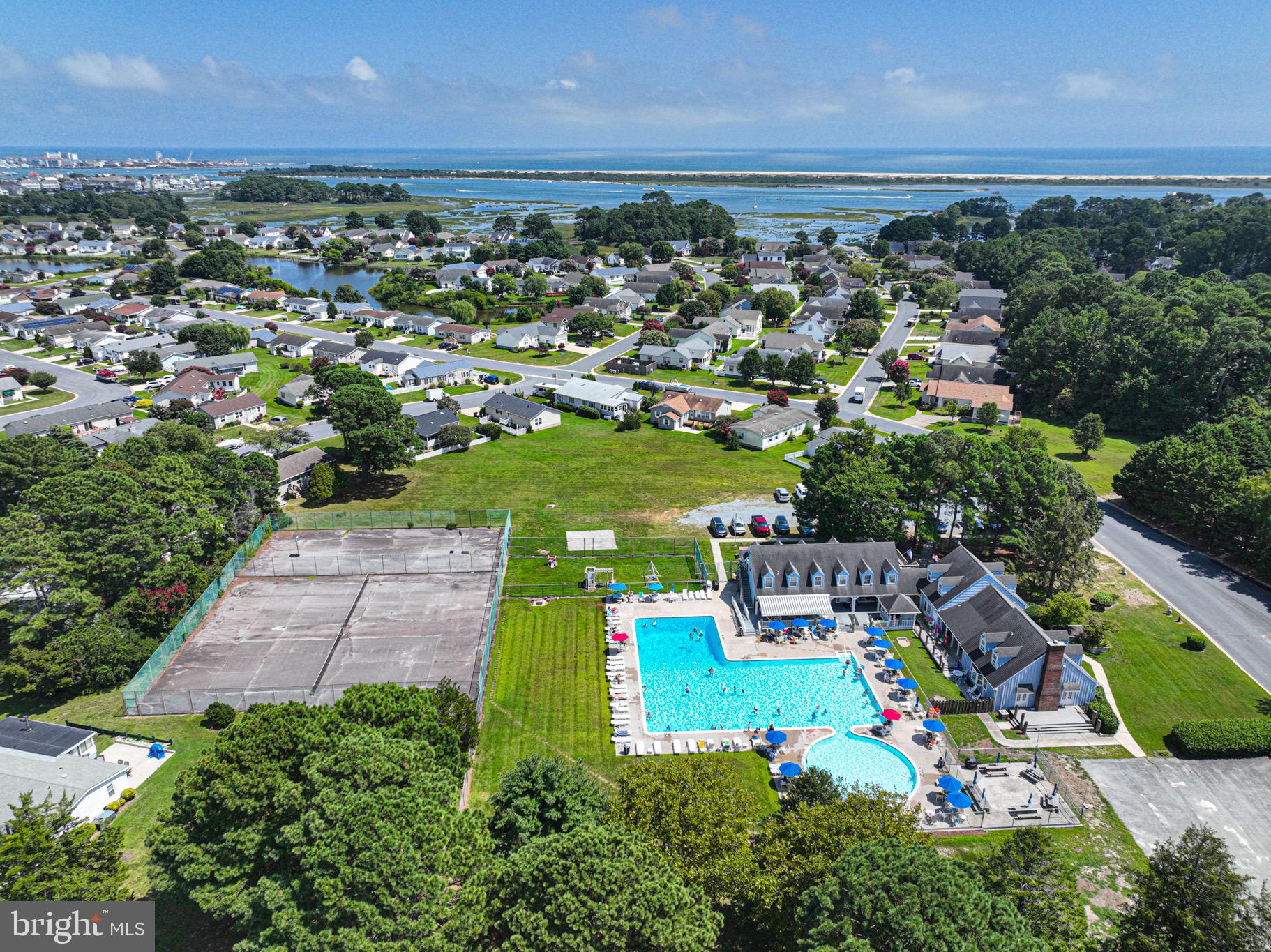 MYSTIC HARBOUR - Residential