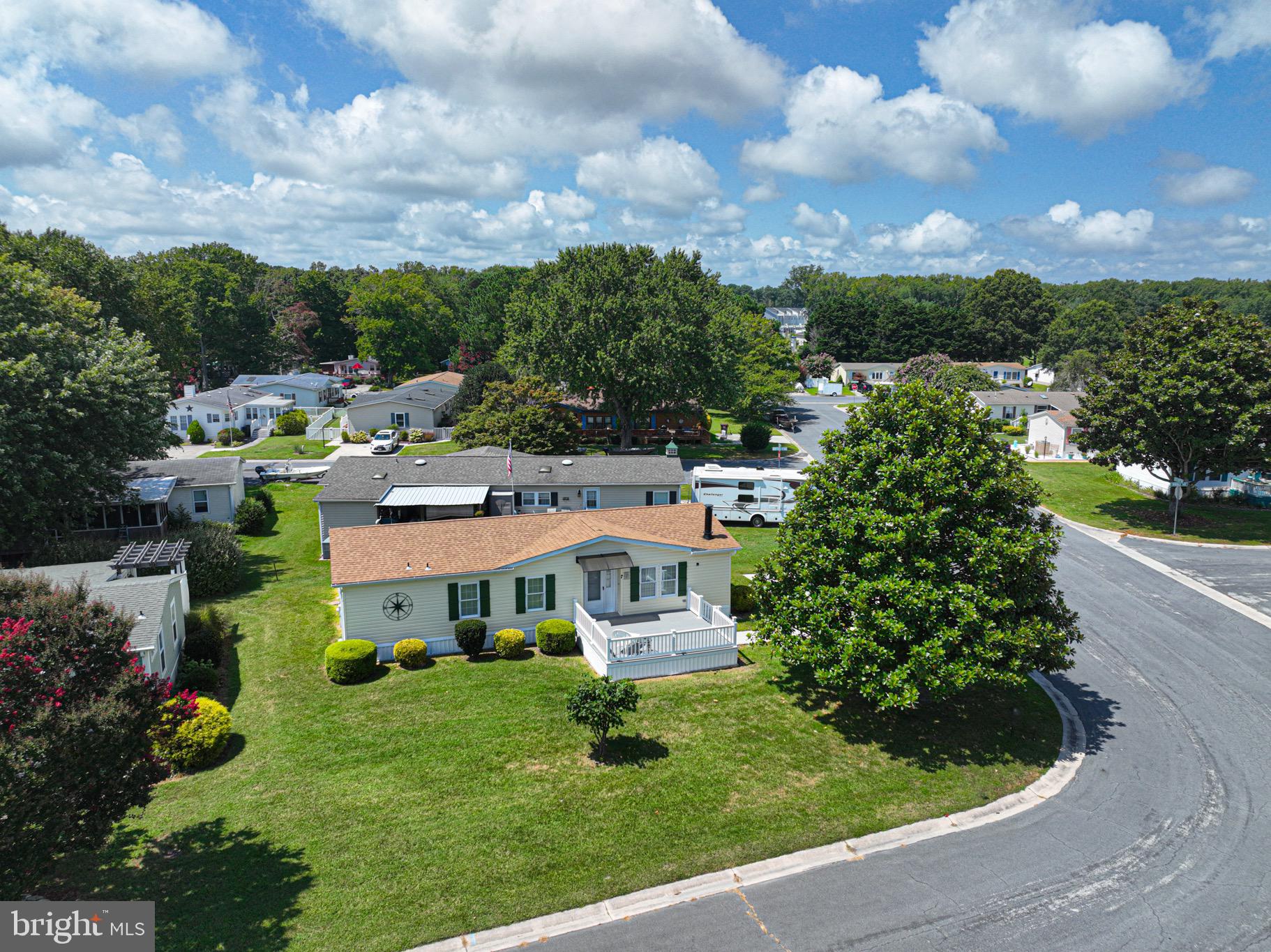 MYSTIC HARBOUR - Residential