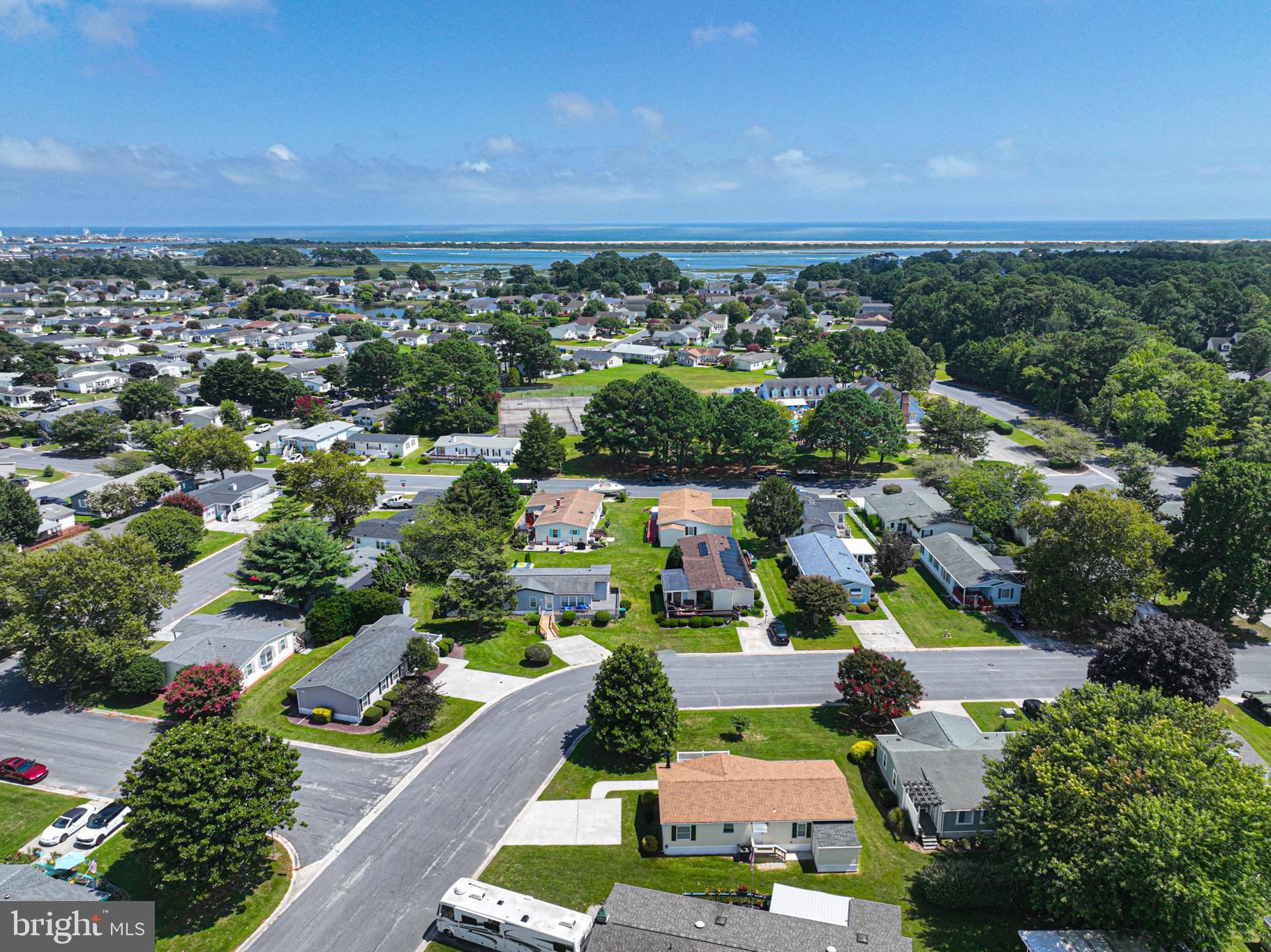 MYSTIC HARBOUR - Residential