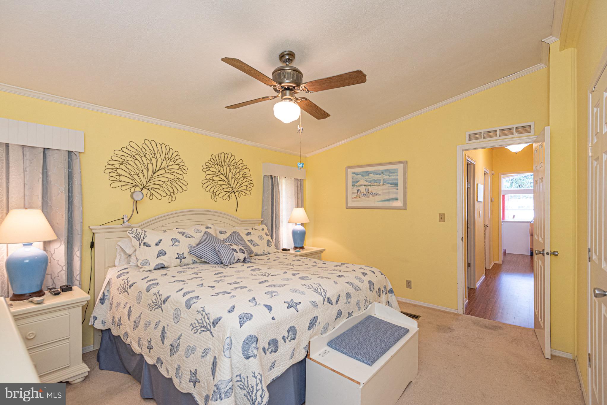 MYSTIC HARBOUR - Residential