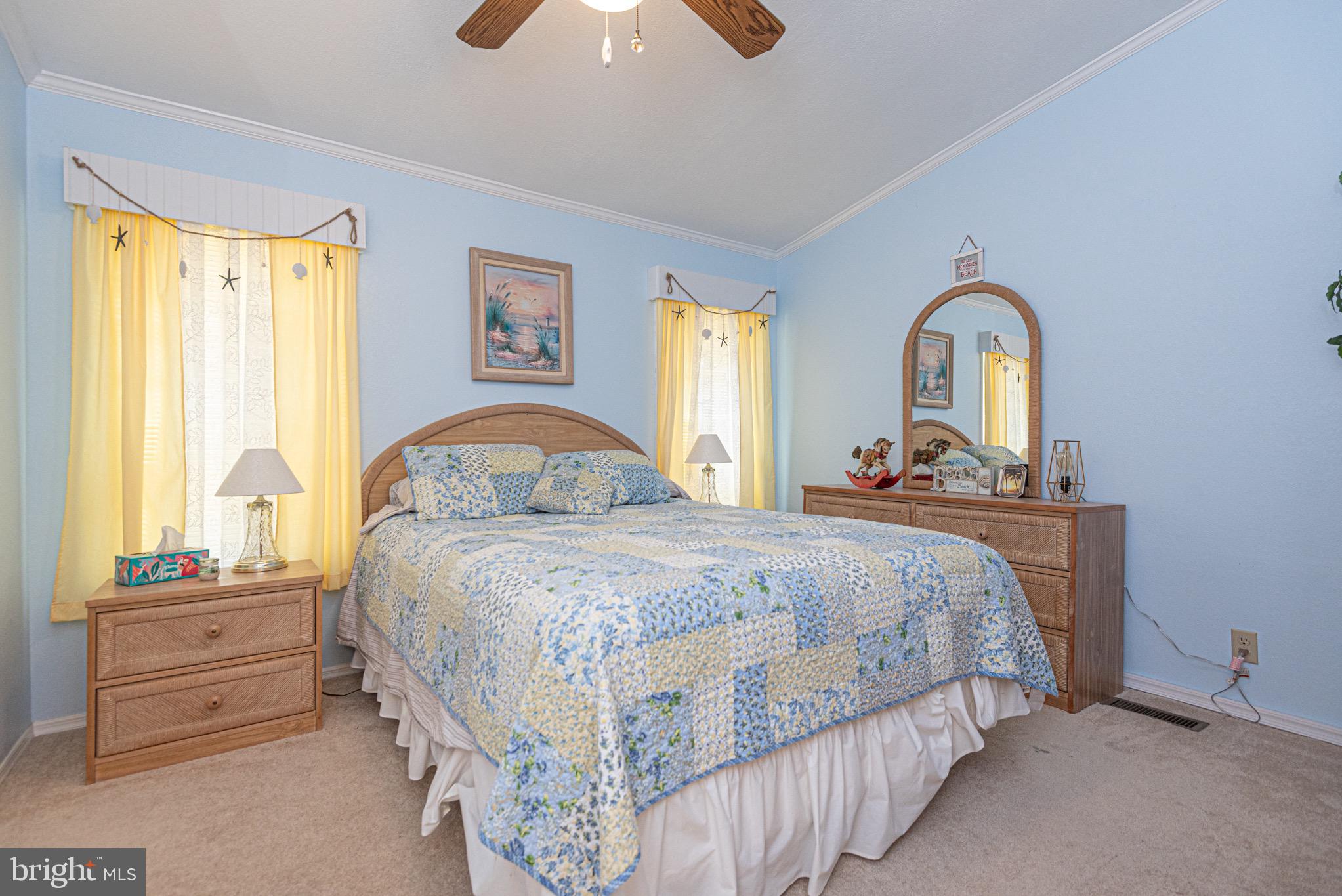 MYSTIC HARBOUR - Residential