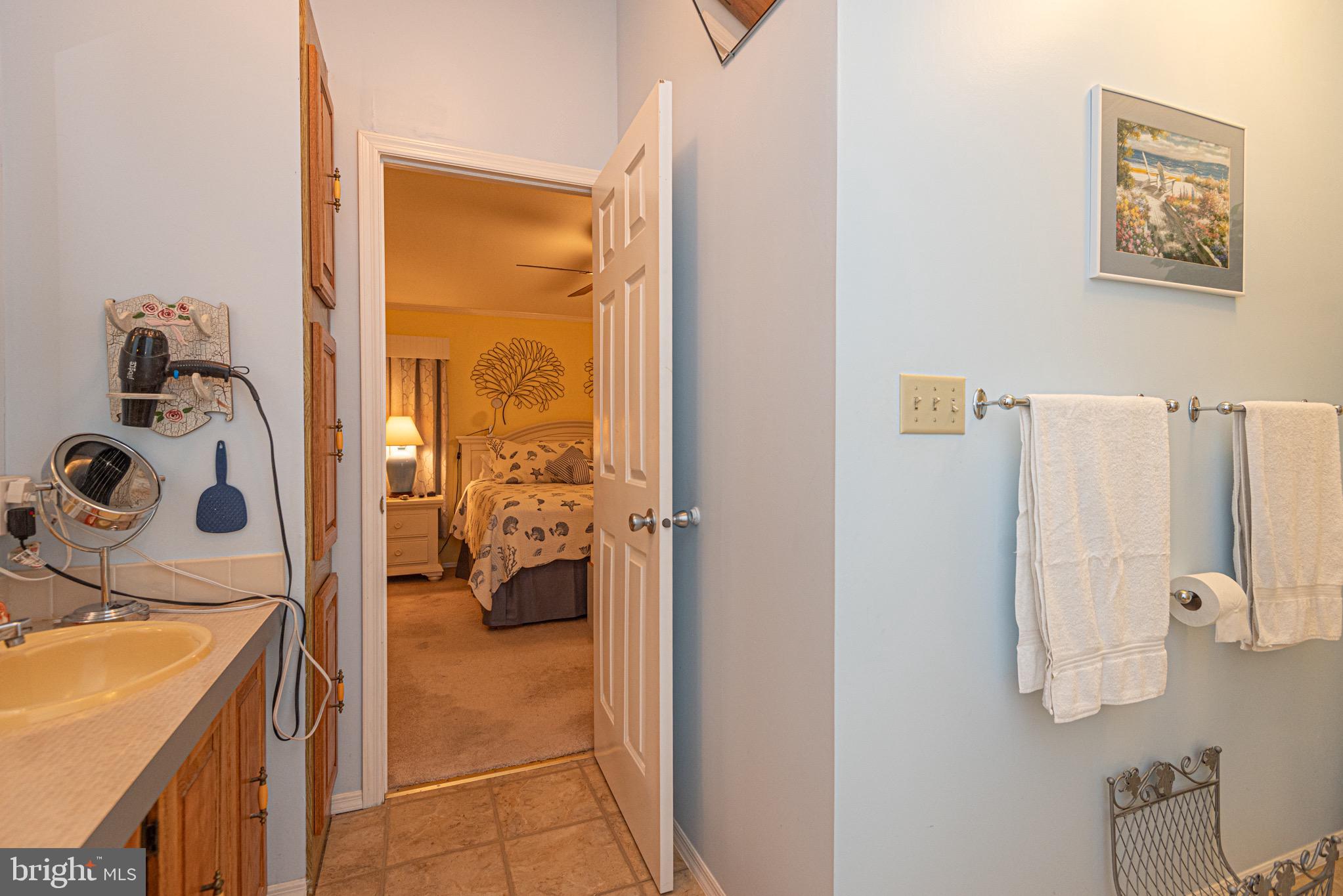 MYSTIC HARBOUR - Residential